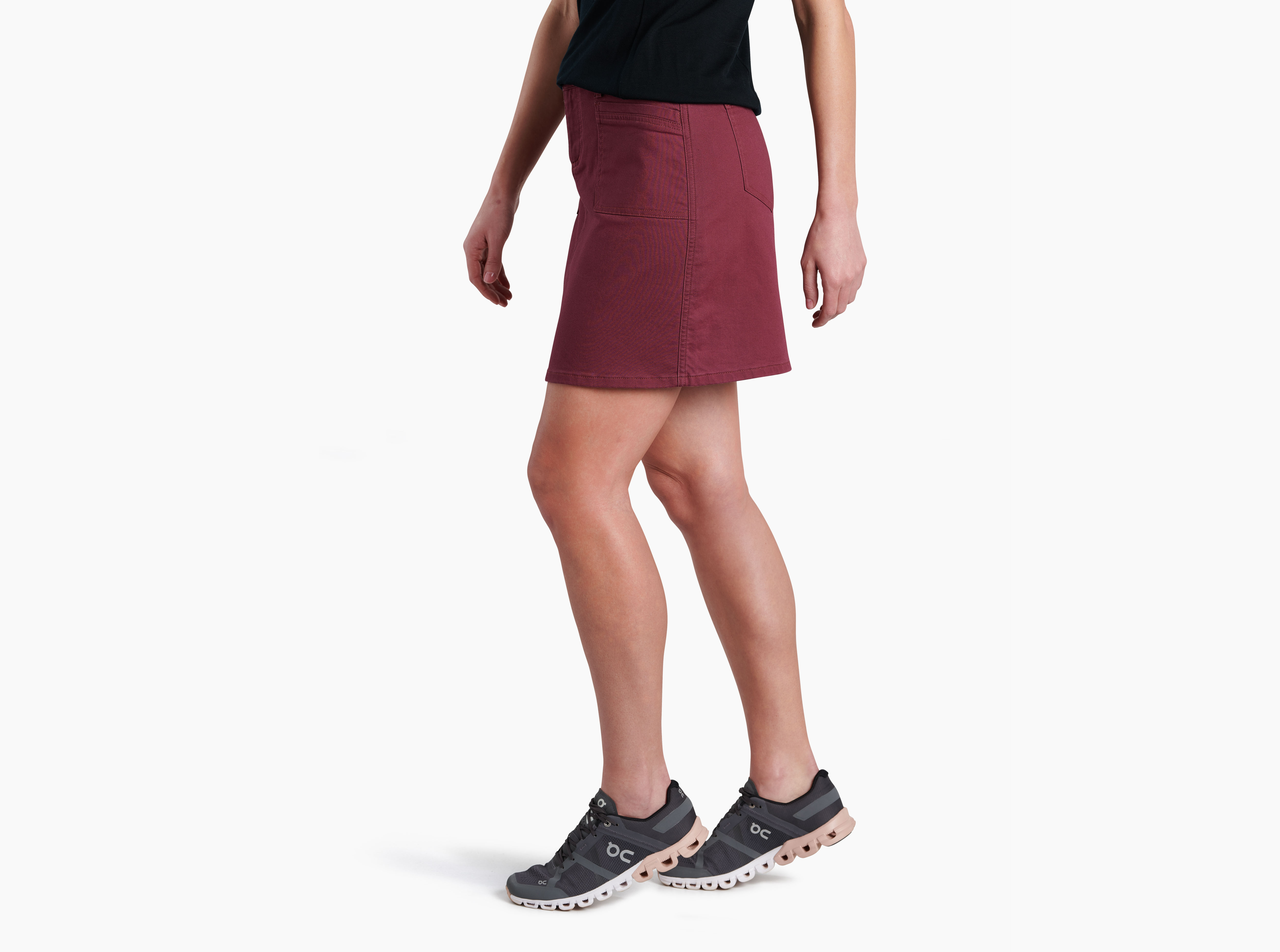 Kontour Skirt