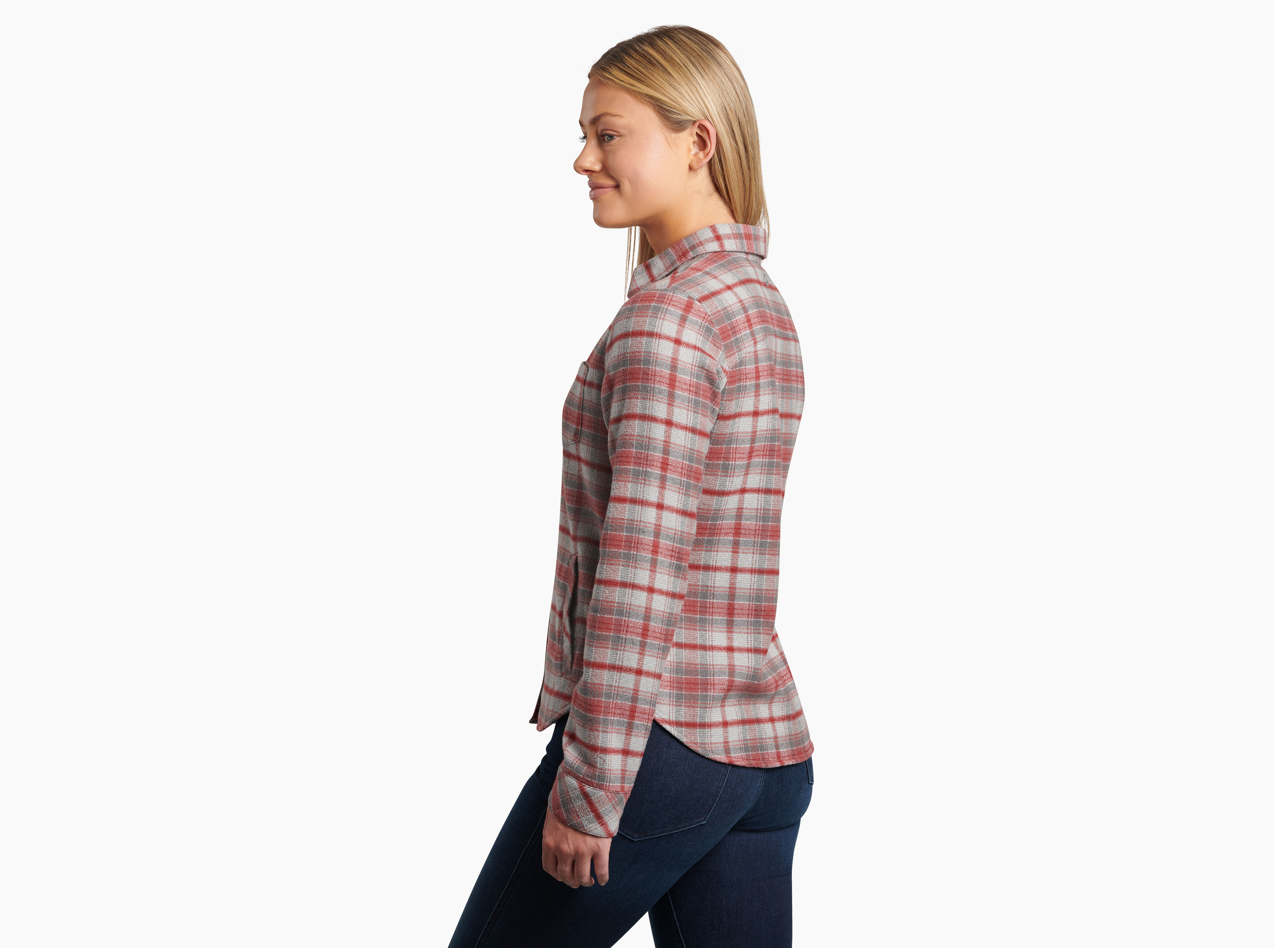 Kraftwerk Flannel