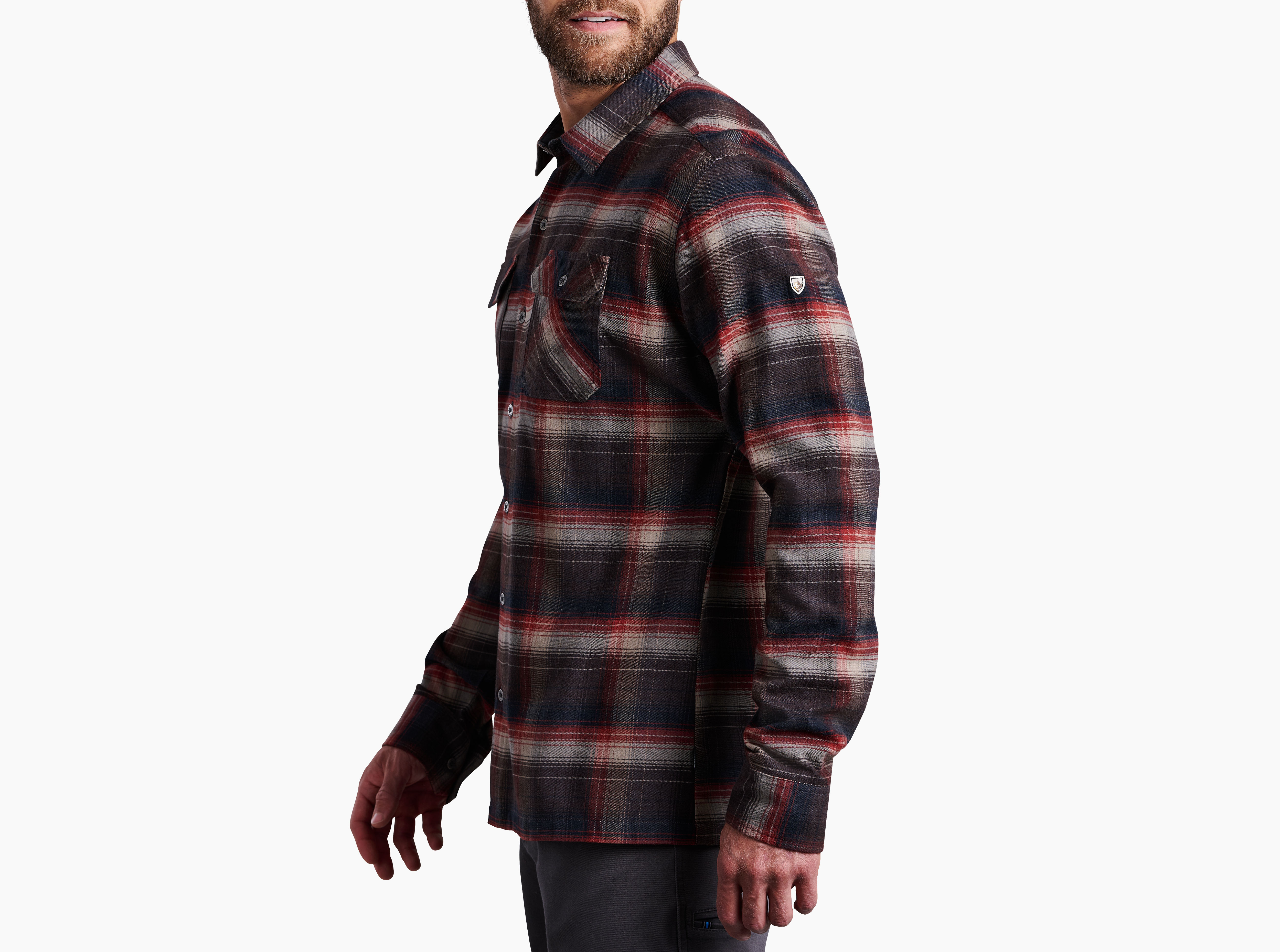 Dillingr Flannel