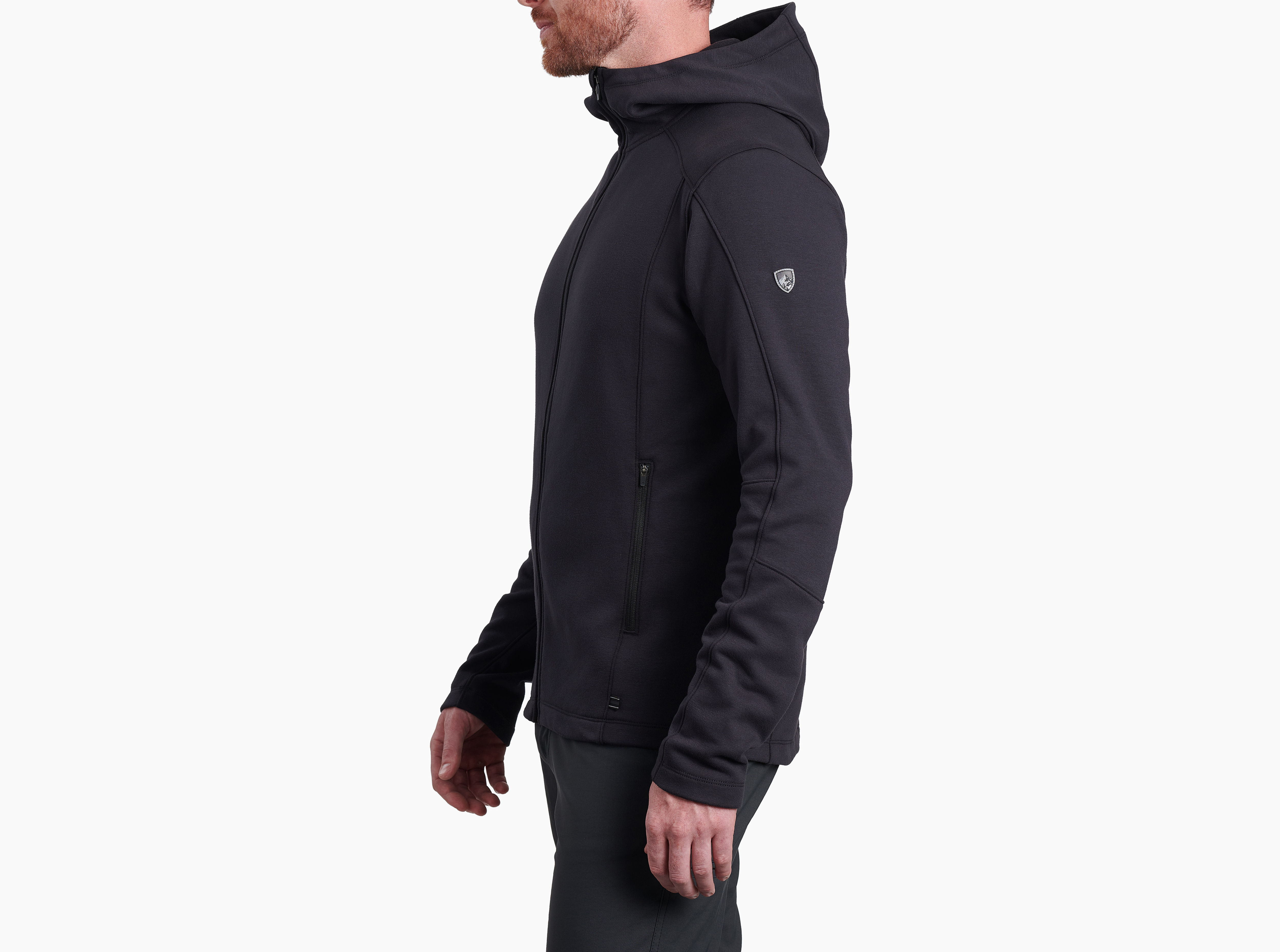 Spekter FZ Hoody