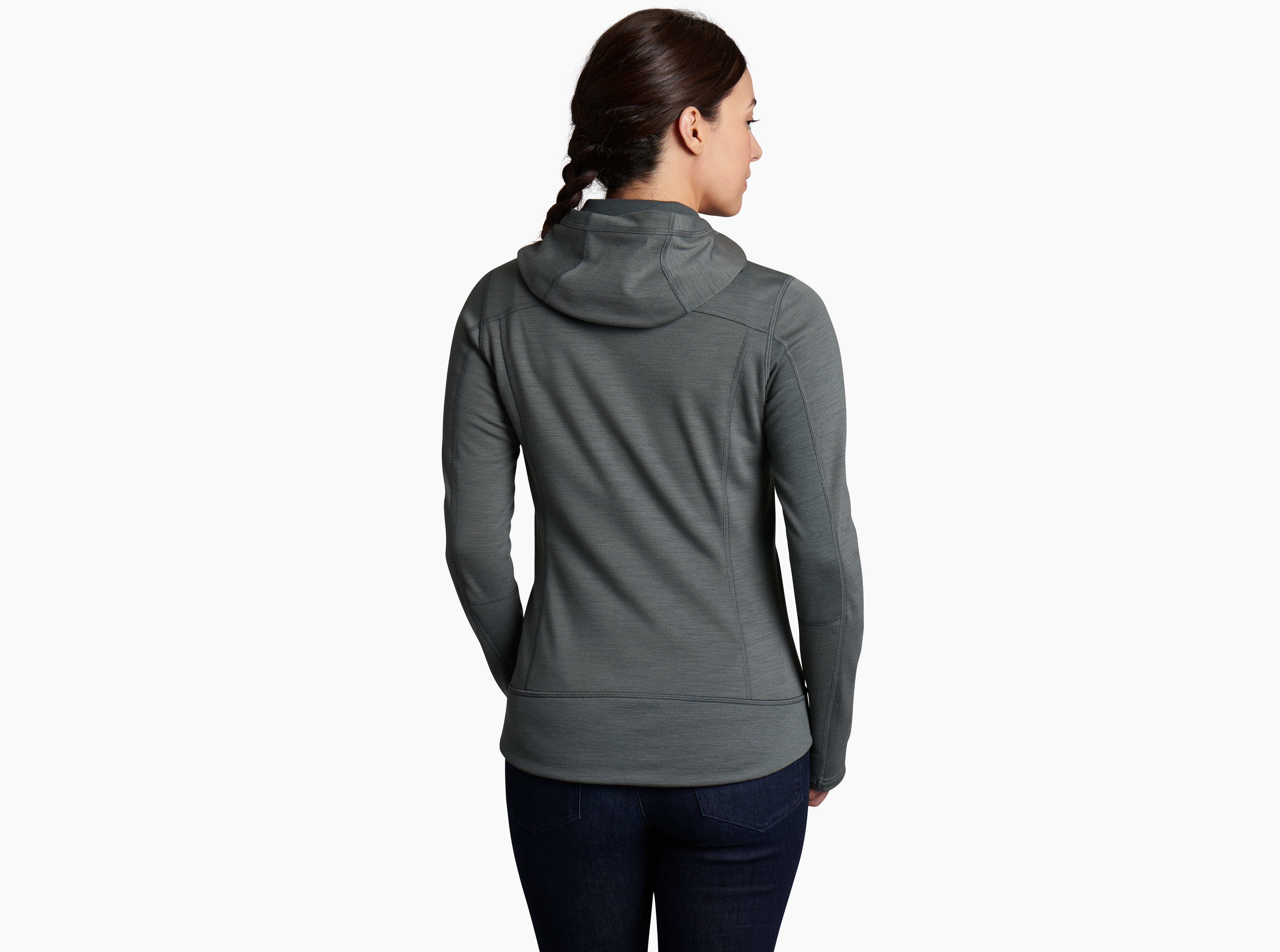 Dynawool Skuba Hoody