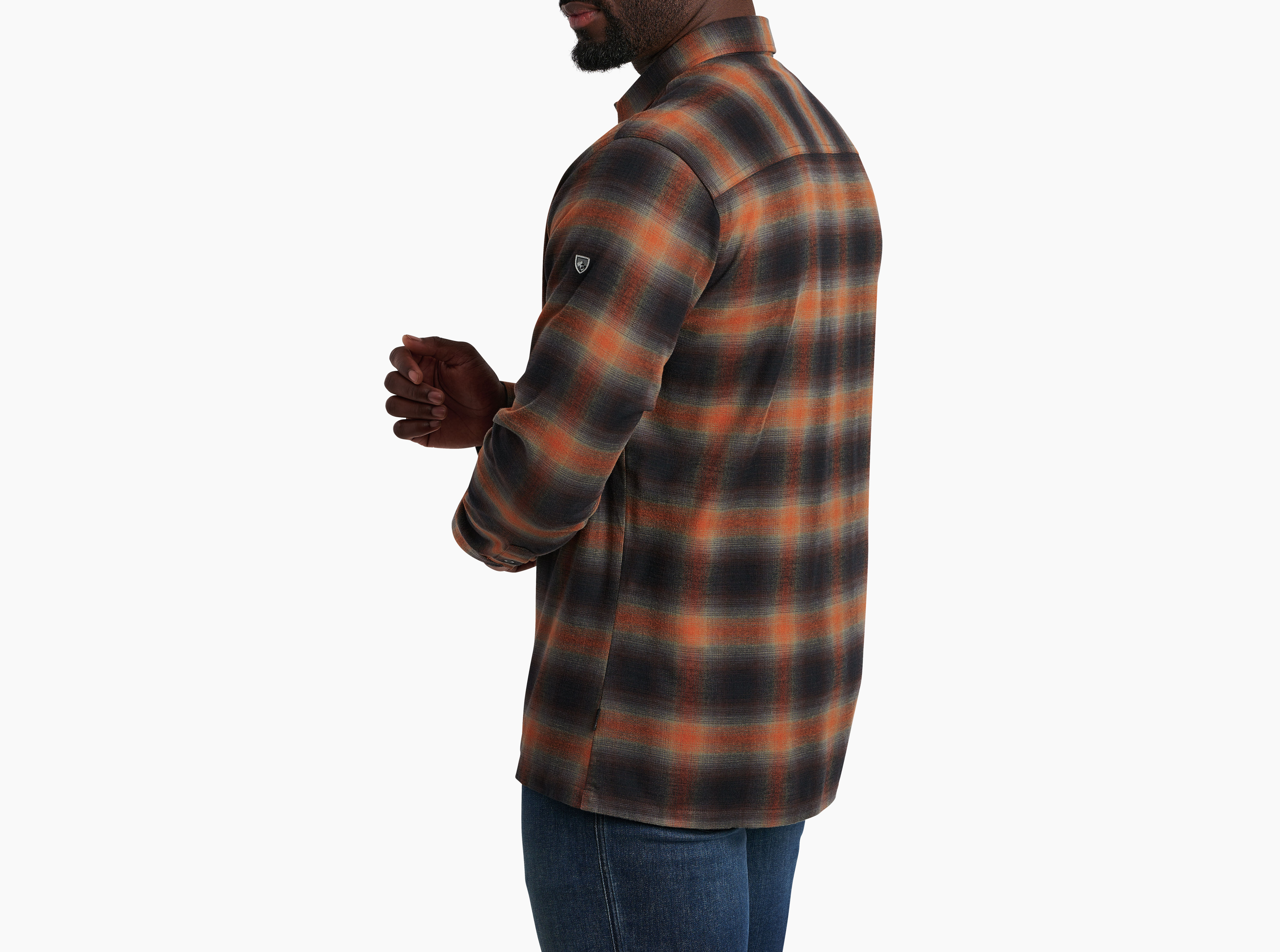 Dillingr Flannel