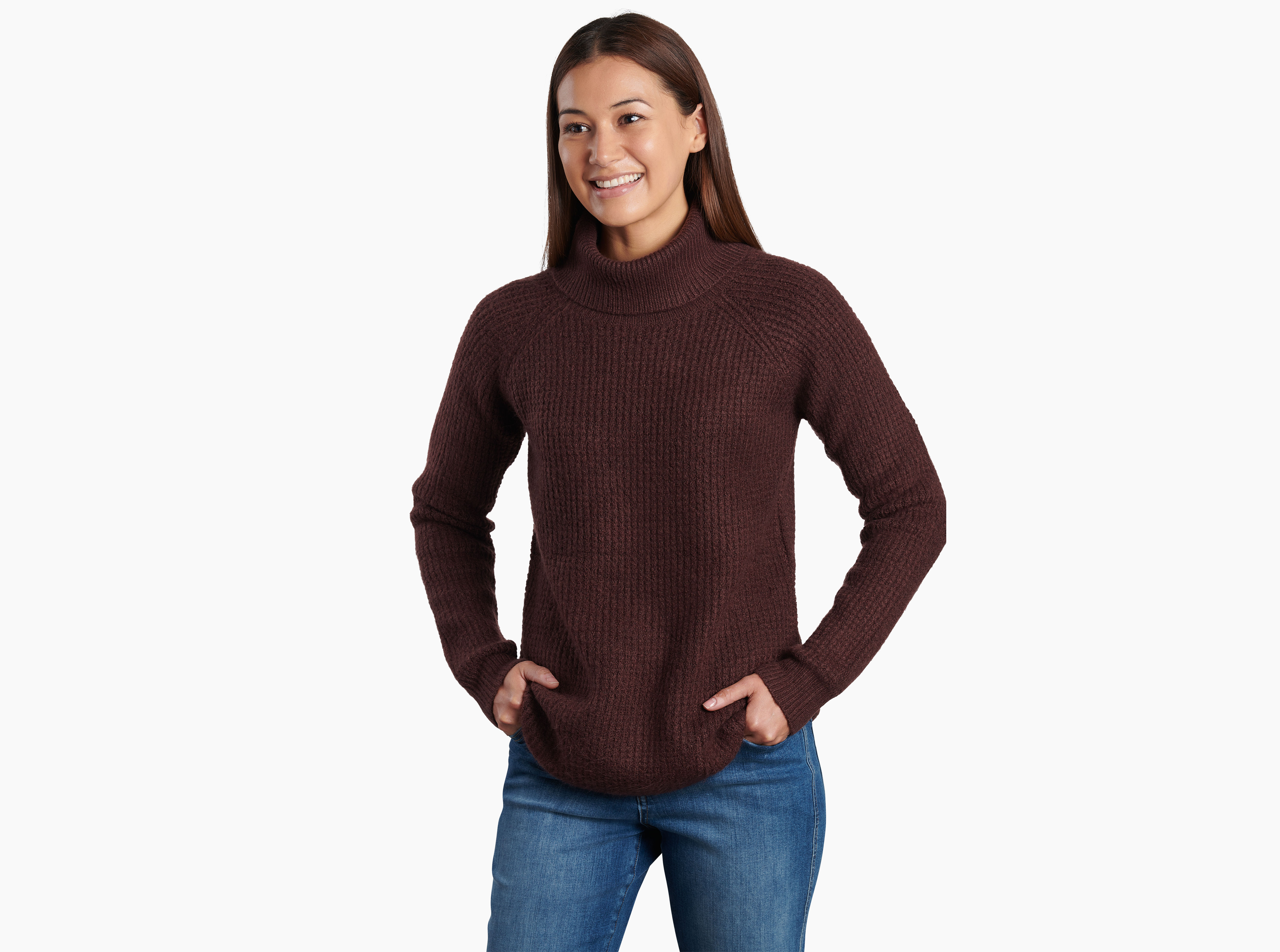 Sienna Sweater