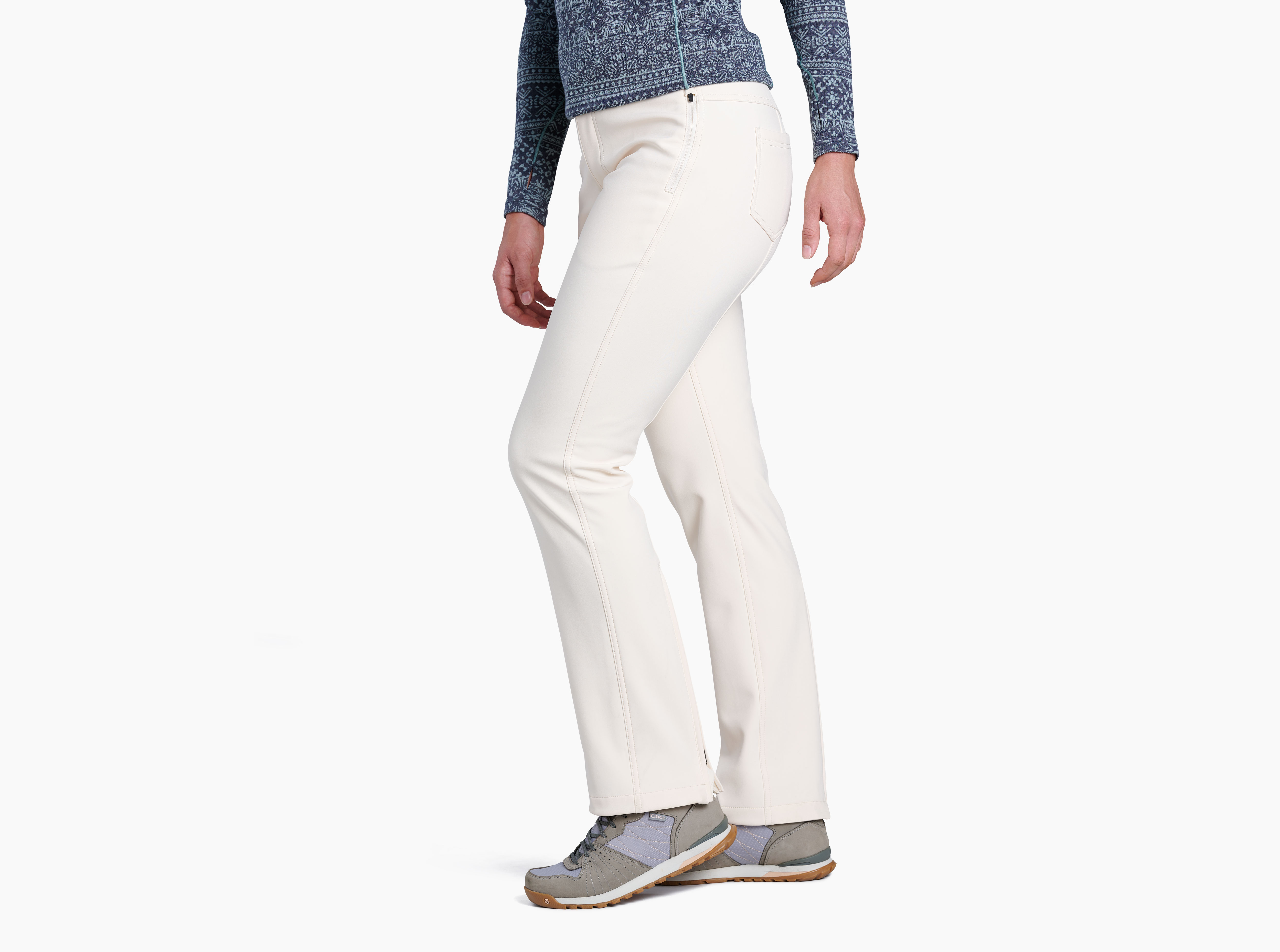 Frost Softshell Pant