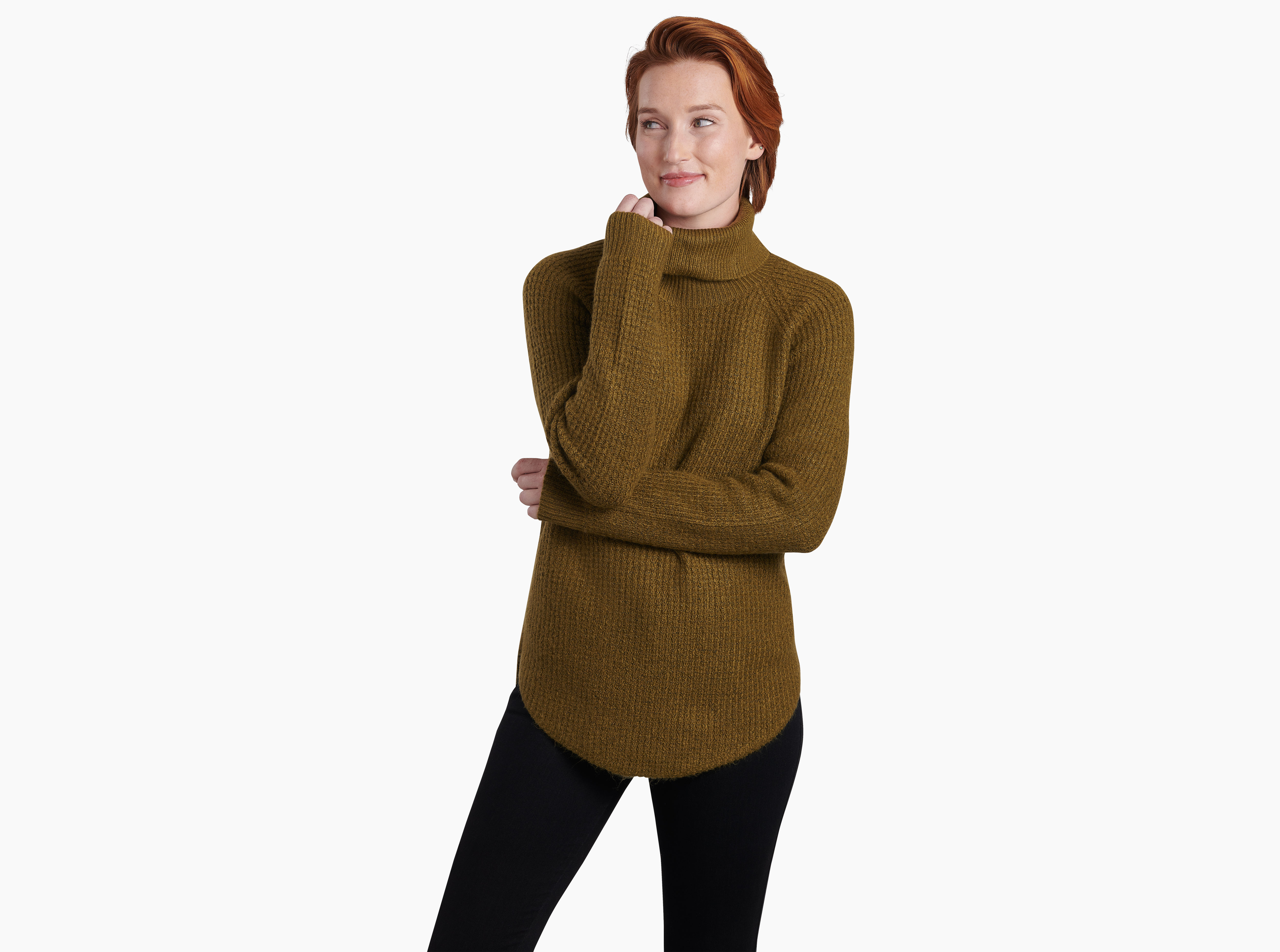 Sienna Sweater