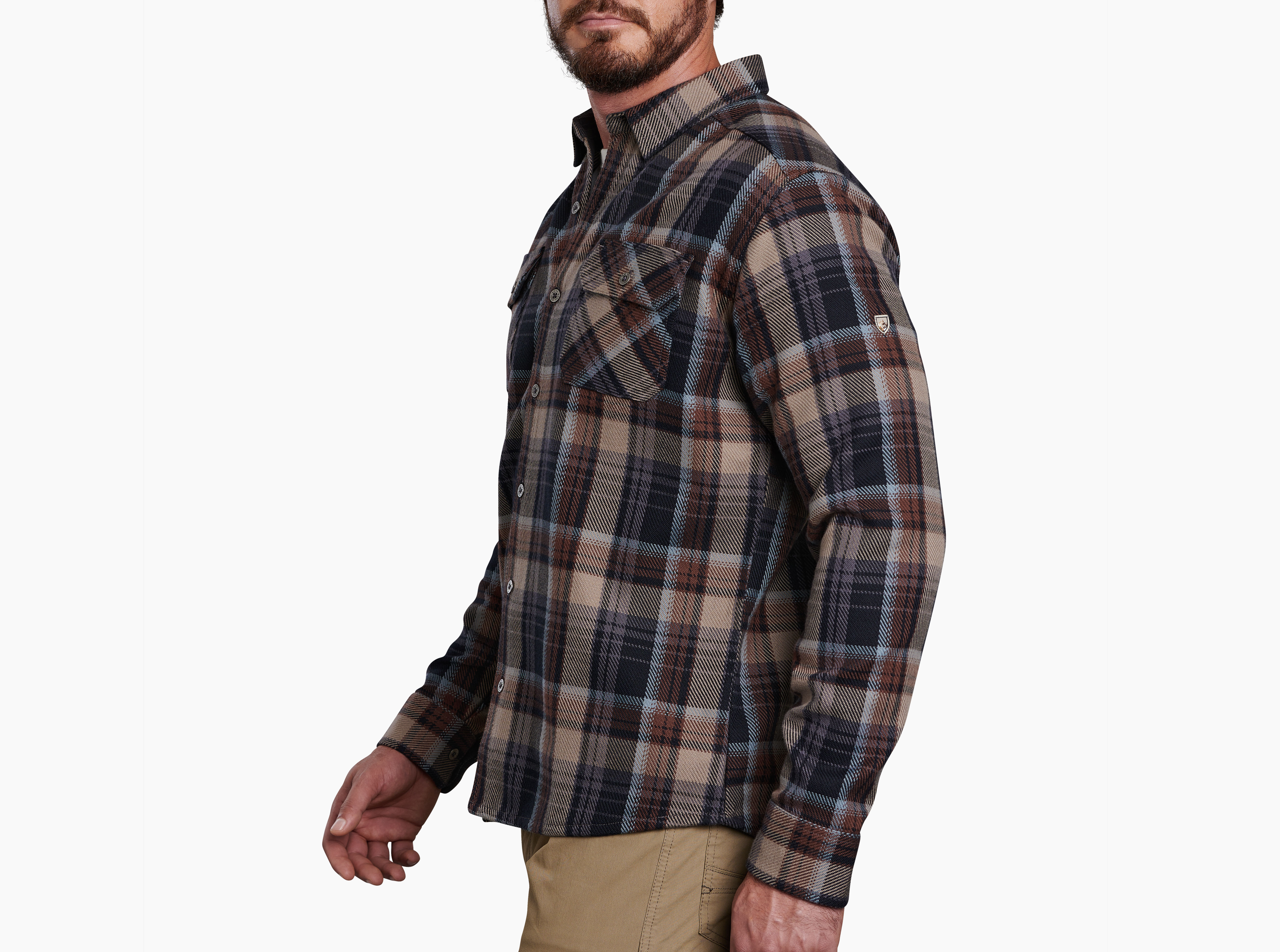 Disordr Flannel