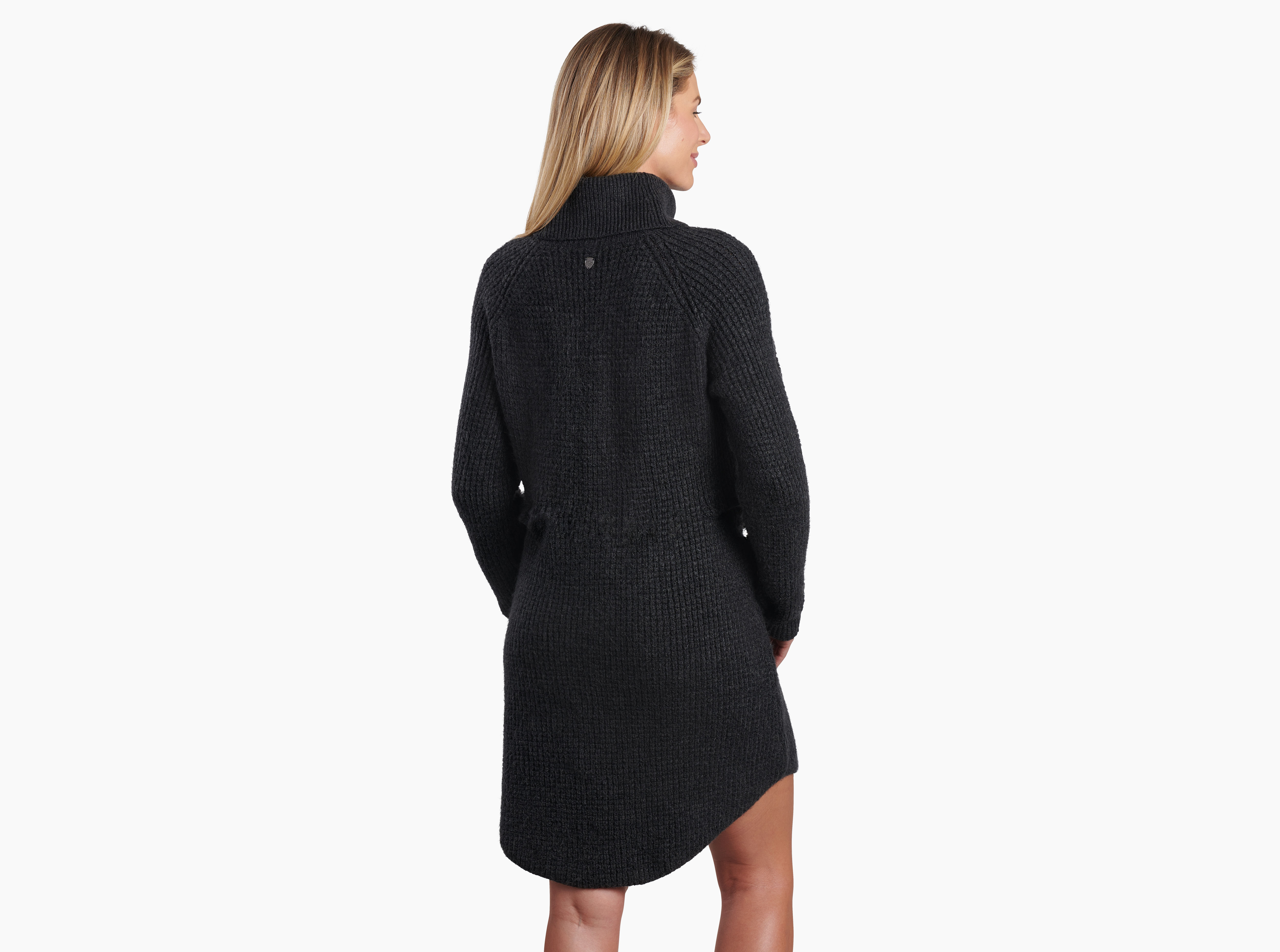 Sienna Sweater Dress