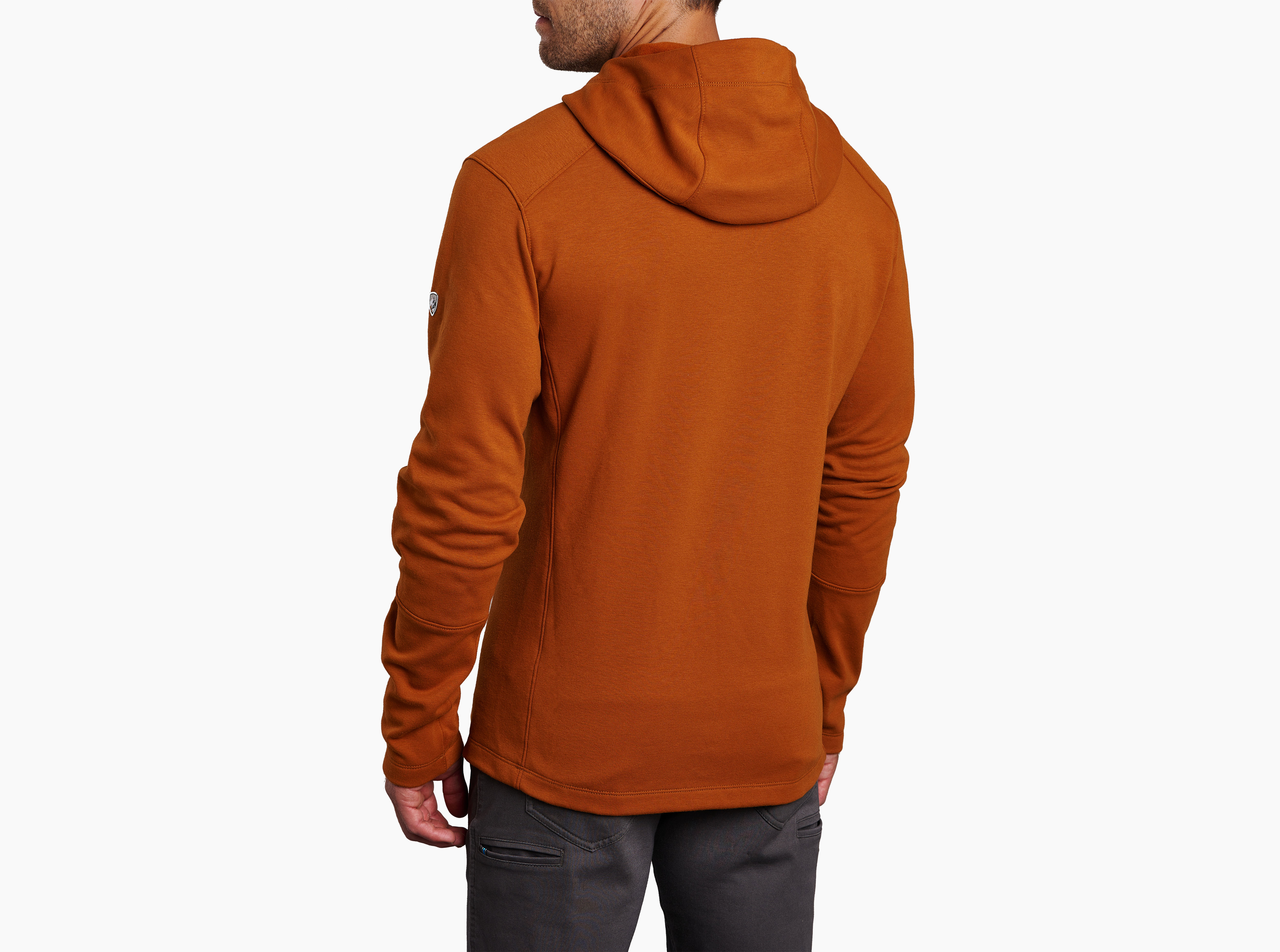 Spekter Pullover Hoody