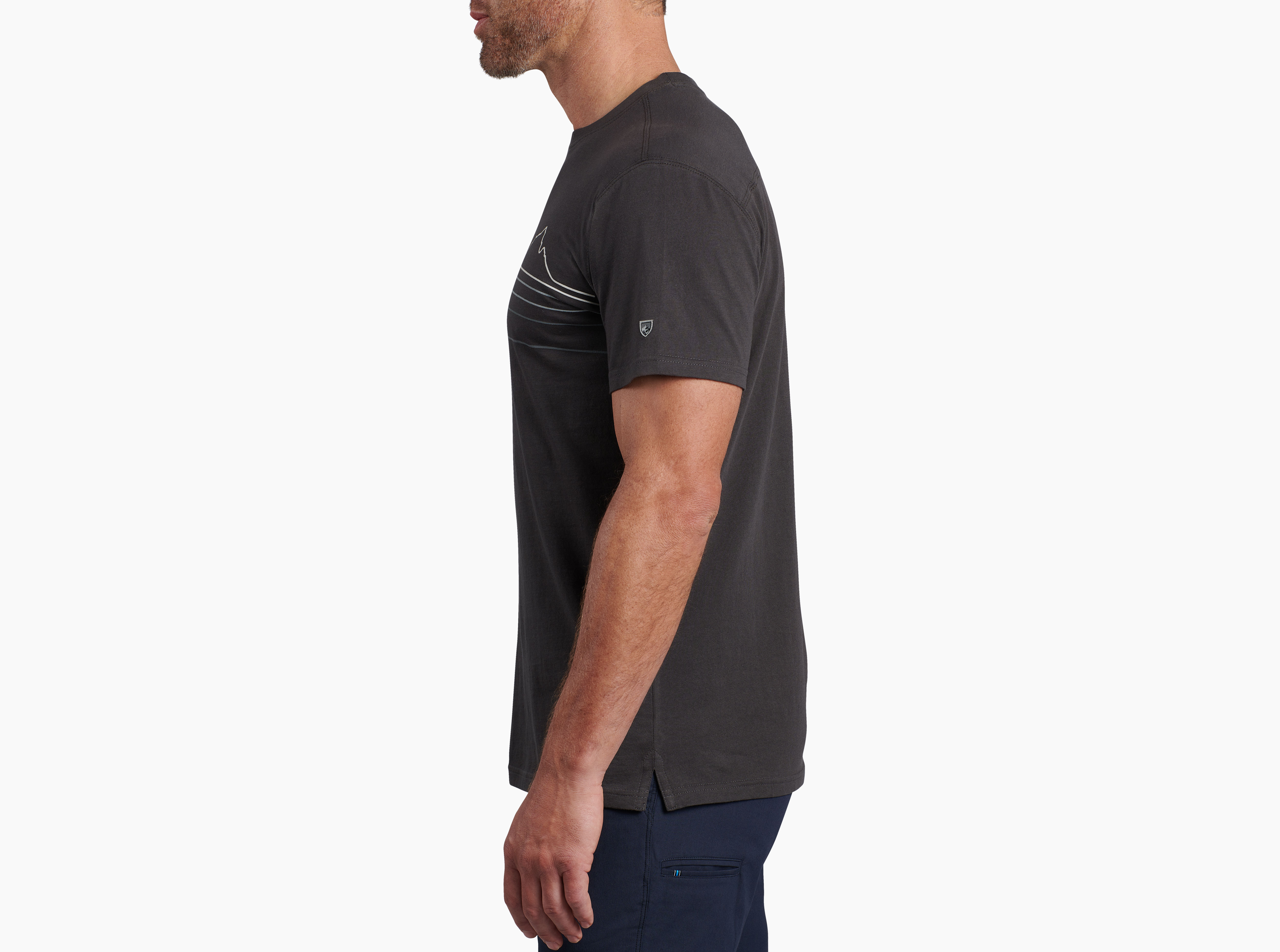 Mountain Lines T