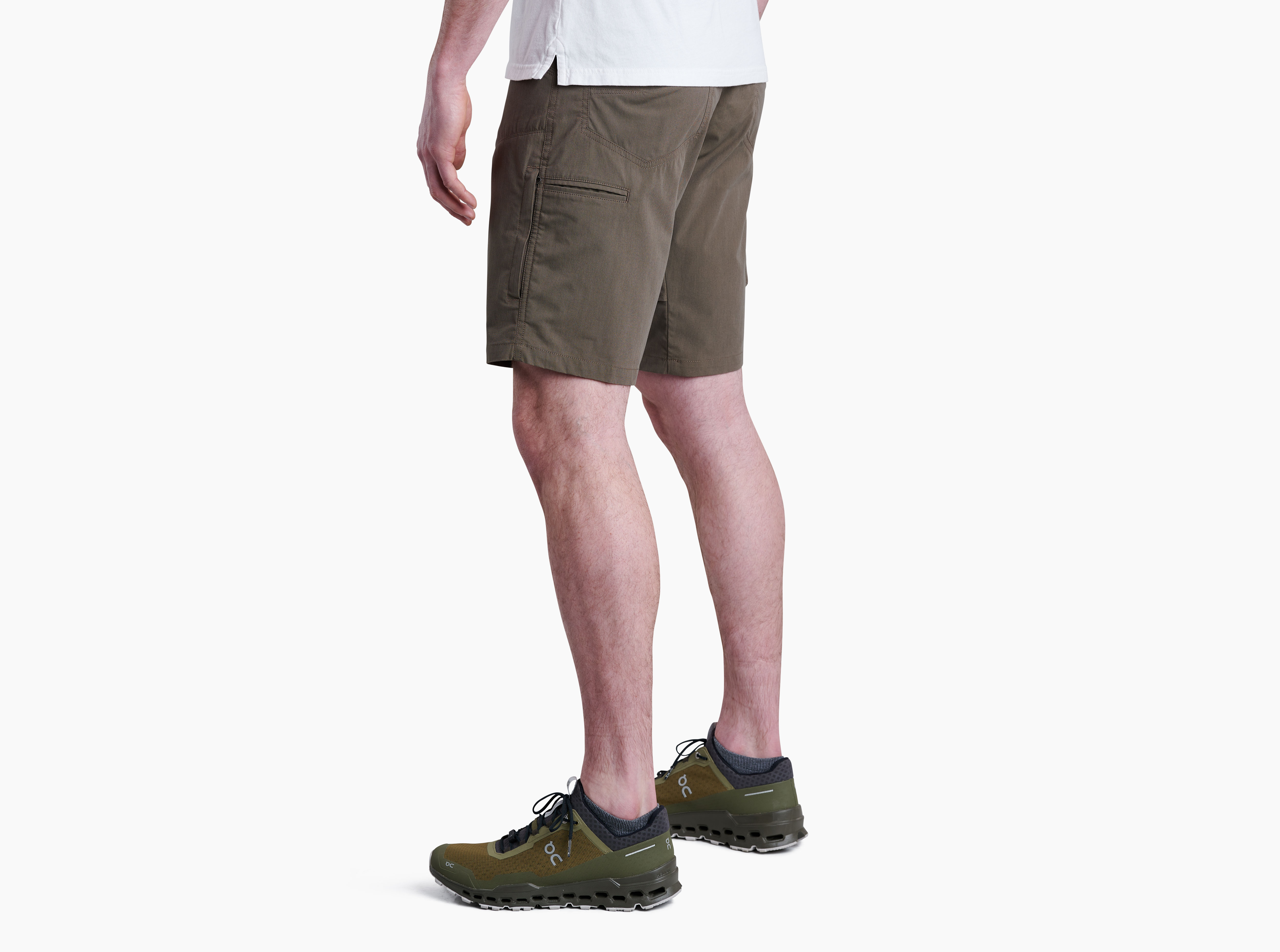Konfidant Air Short