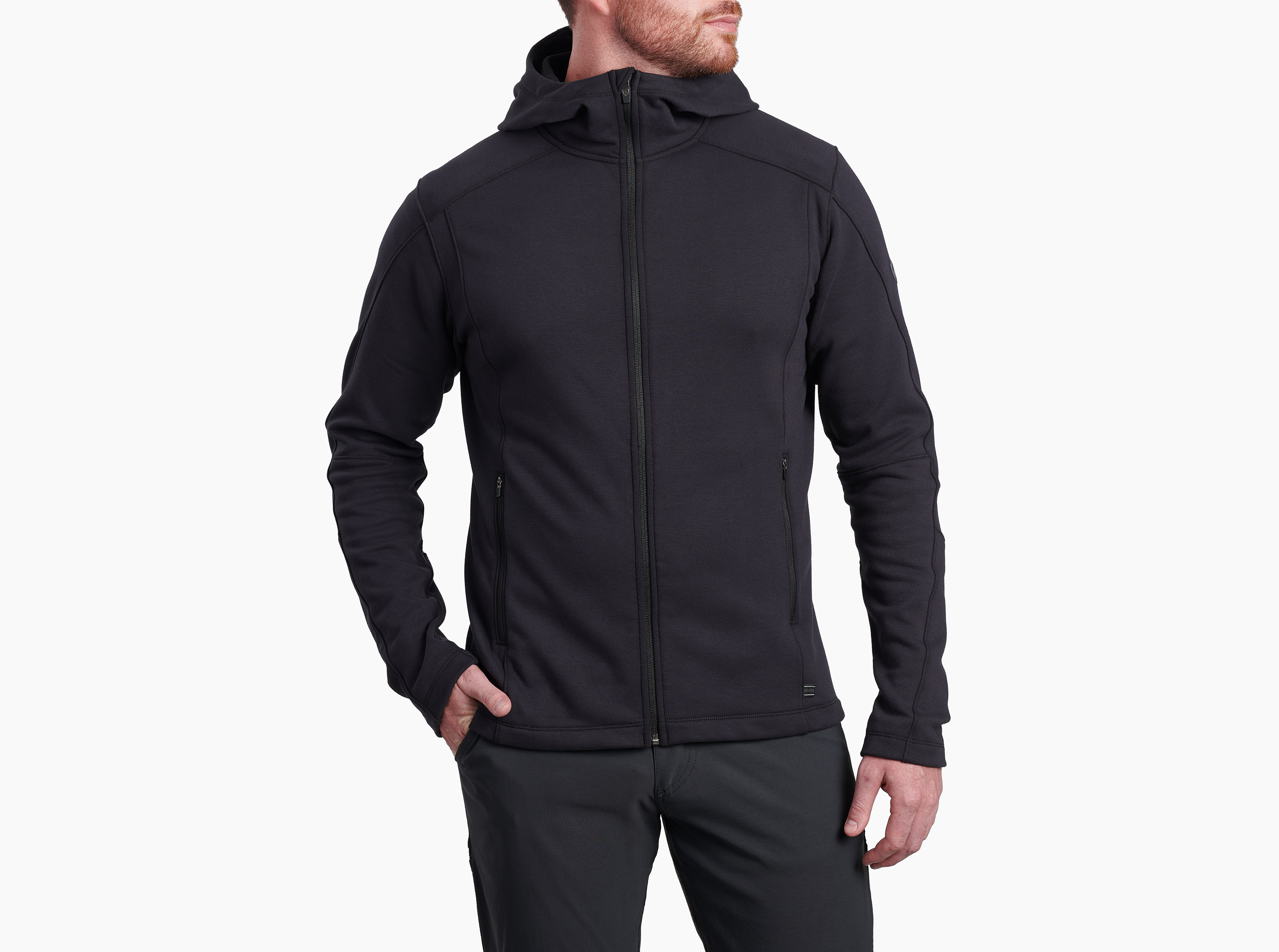 Spekter FZ Hoody