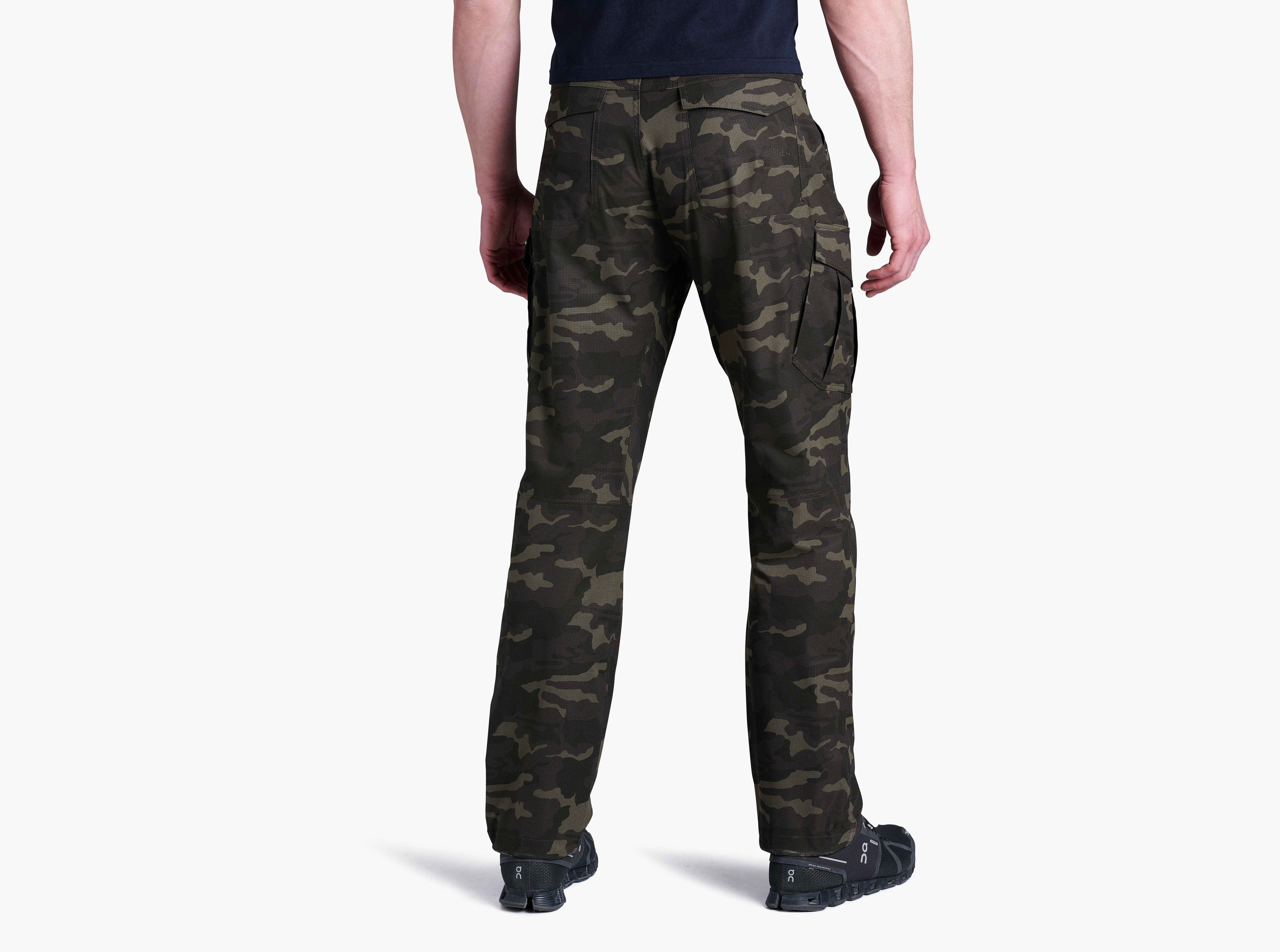 Silencr Kargo Pant