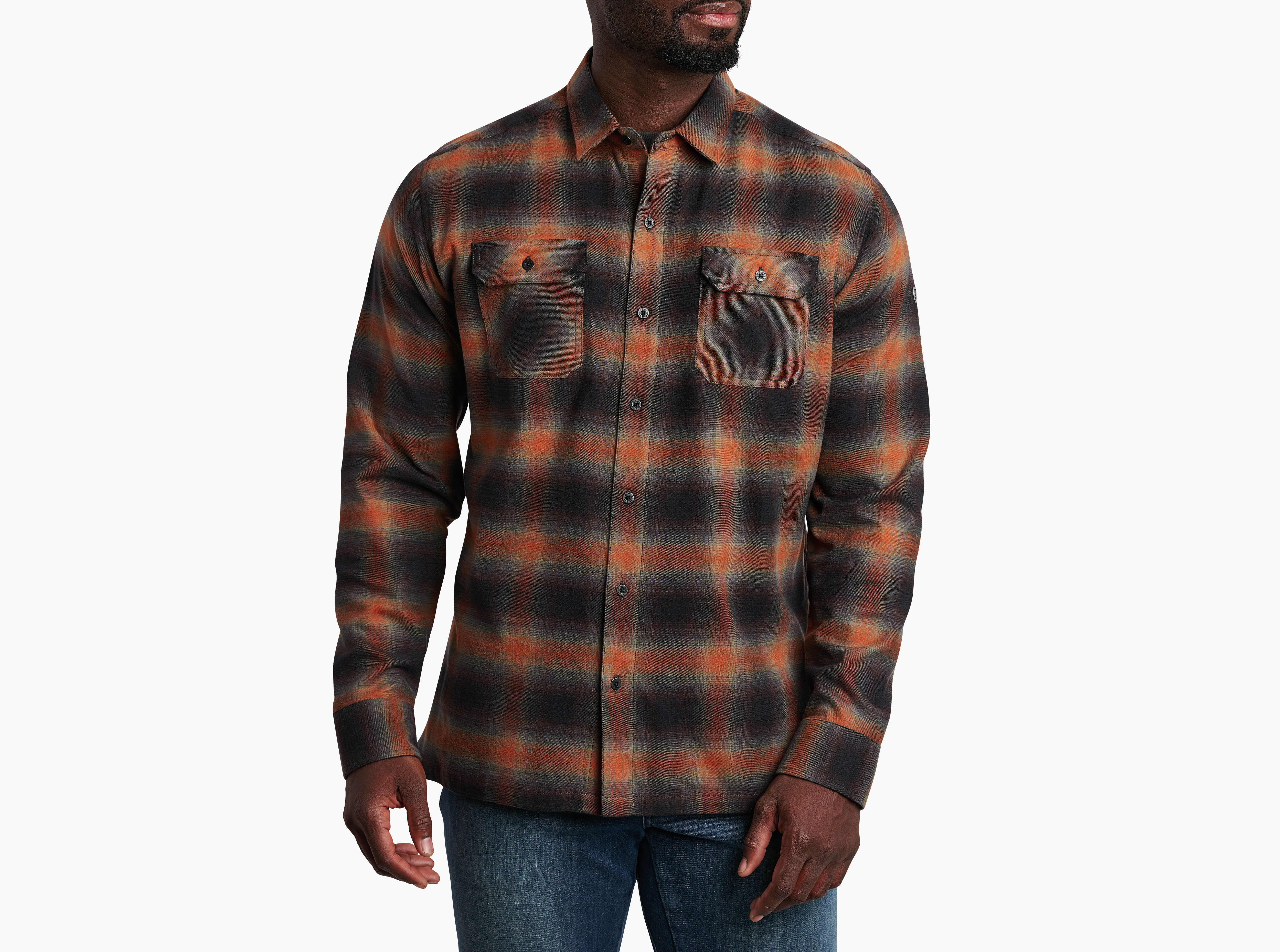 Dillingr Flannel