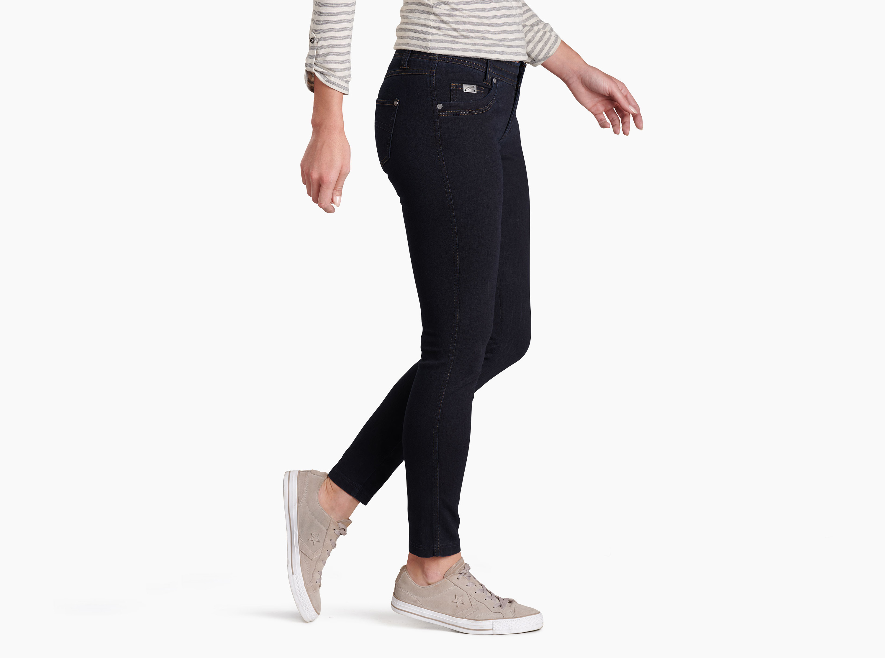 Danzr Skinny Jean