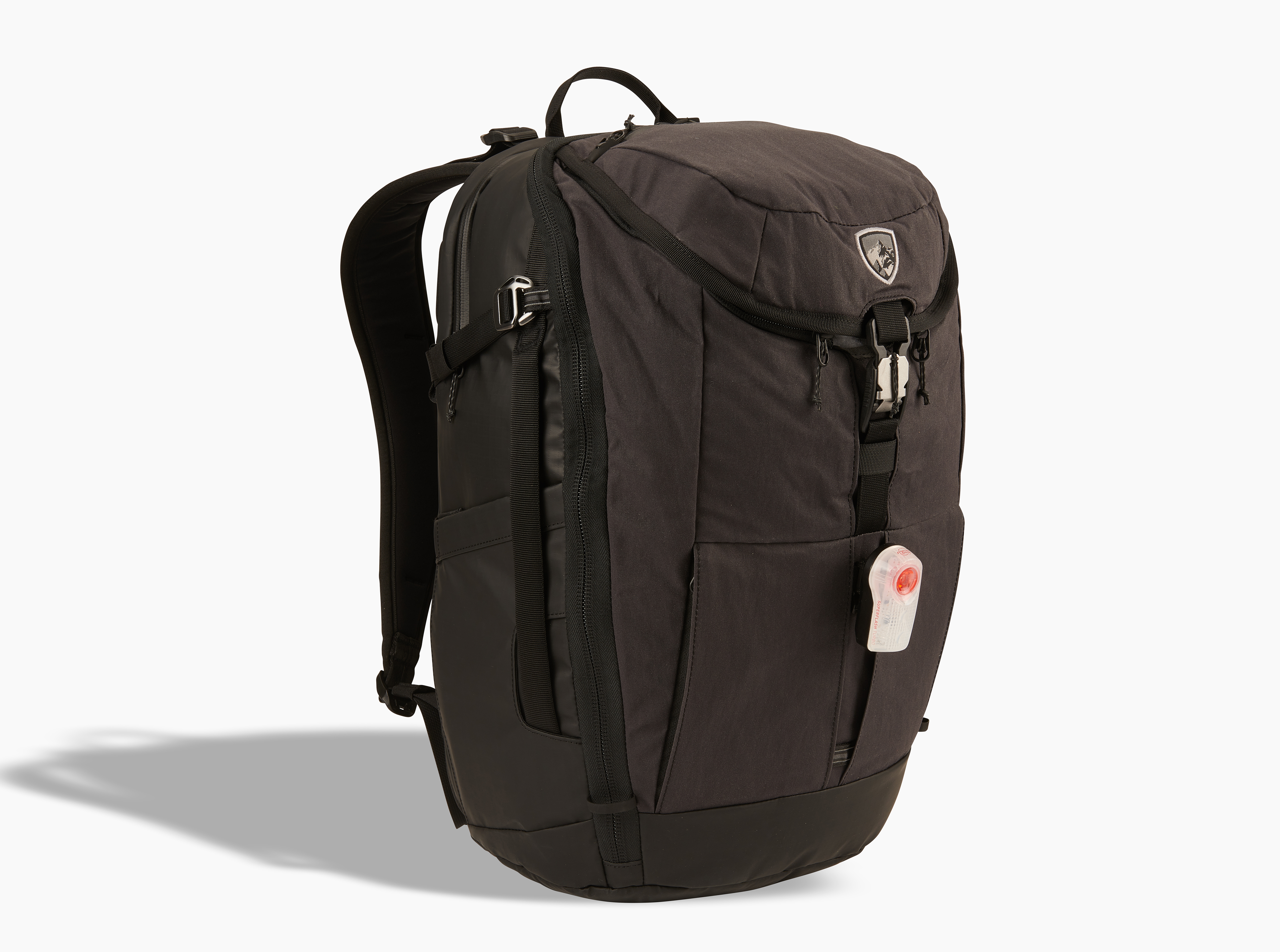 Eskape 25 Kanvas Backpack