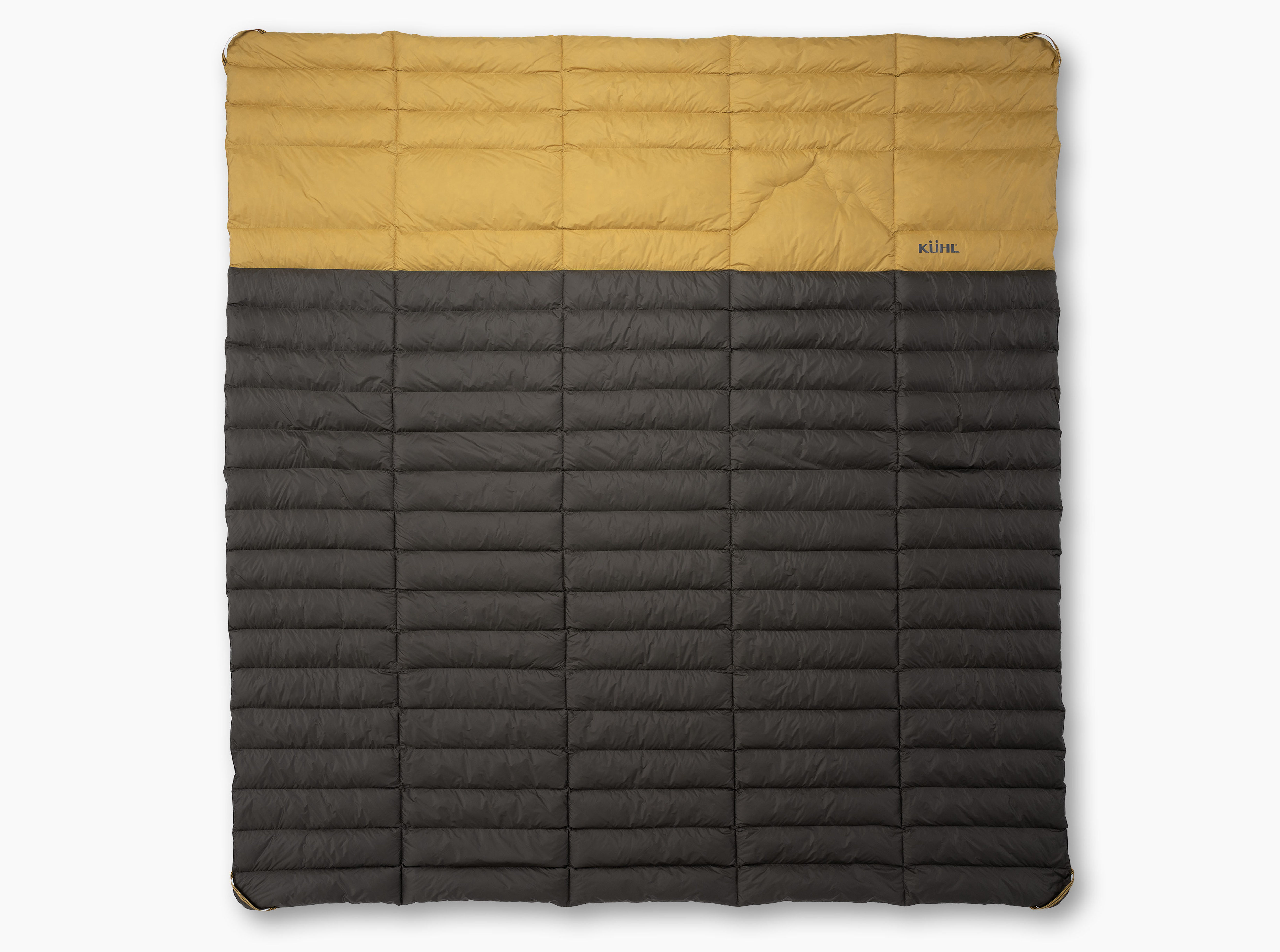 Spyfire® Down Komfortr