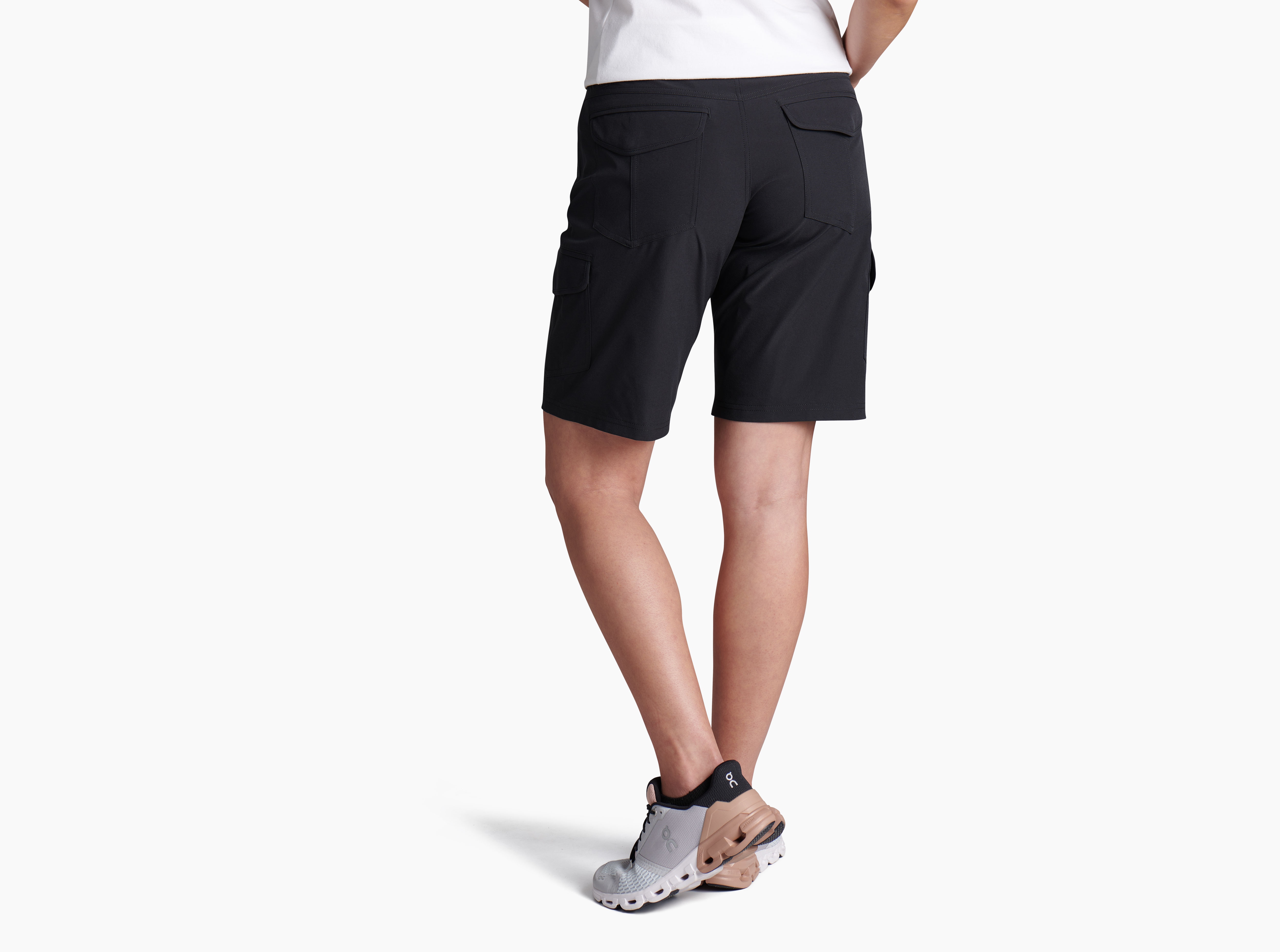 Freeflex Cargo Short 10"