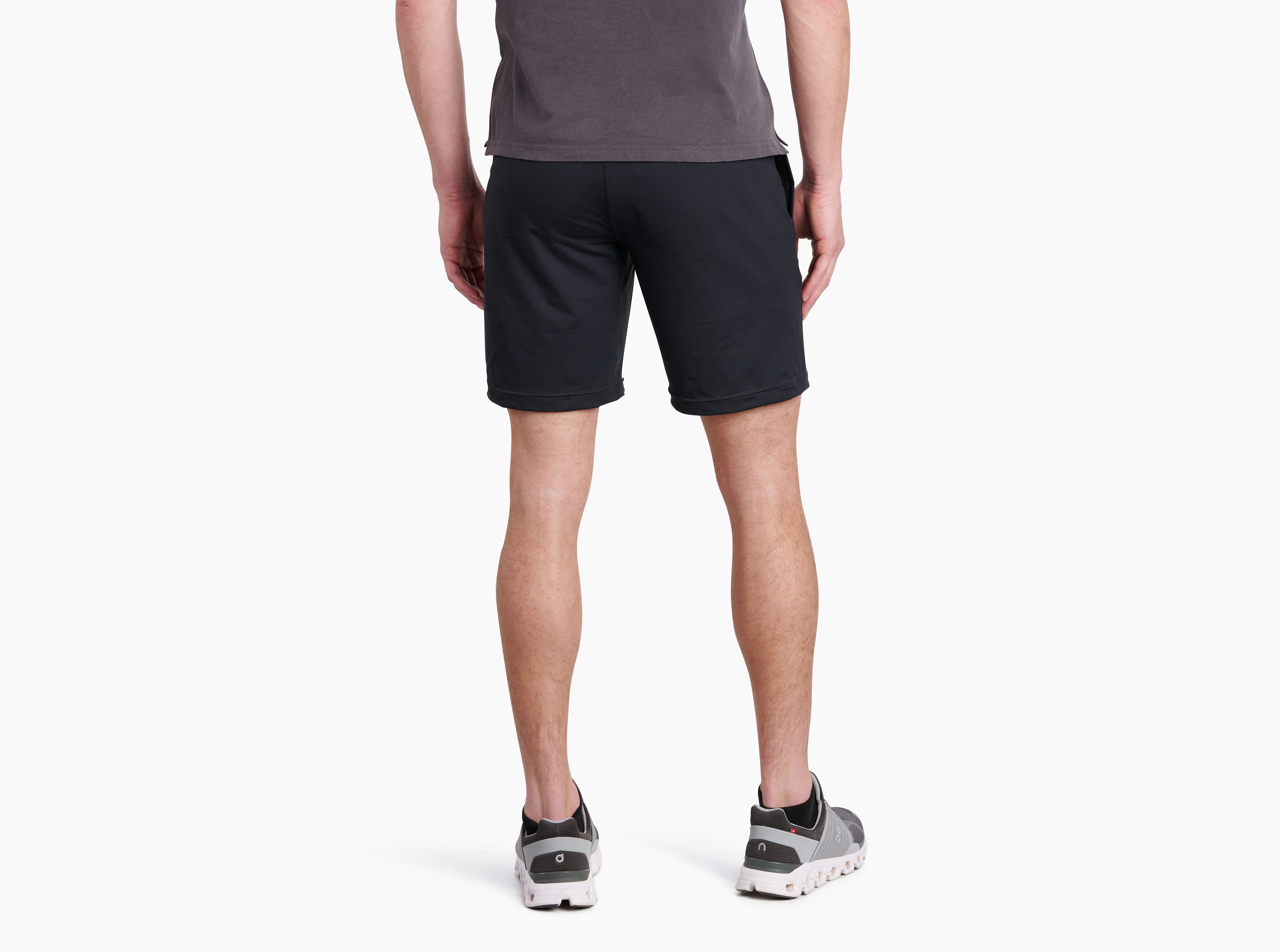 Stryver Short