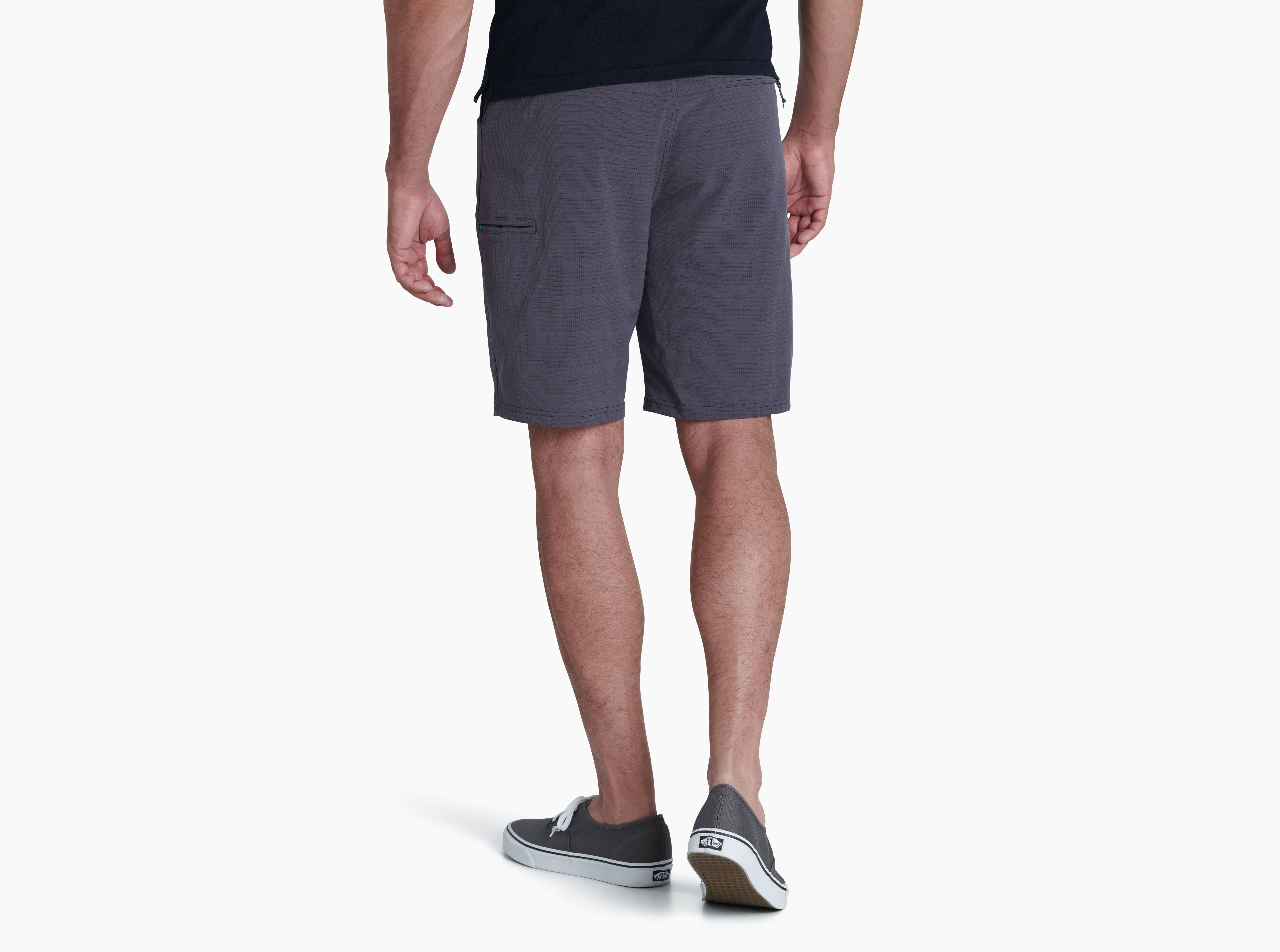 Upriser Short