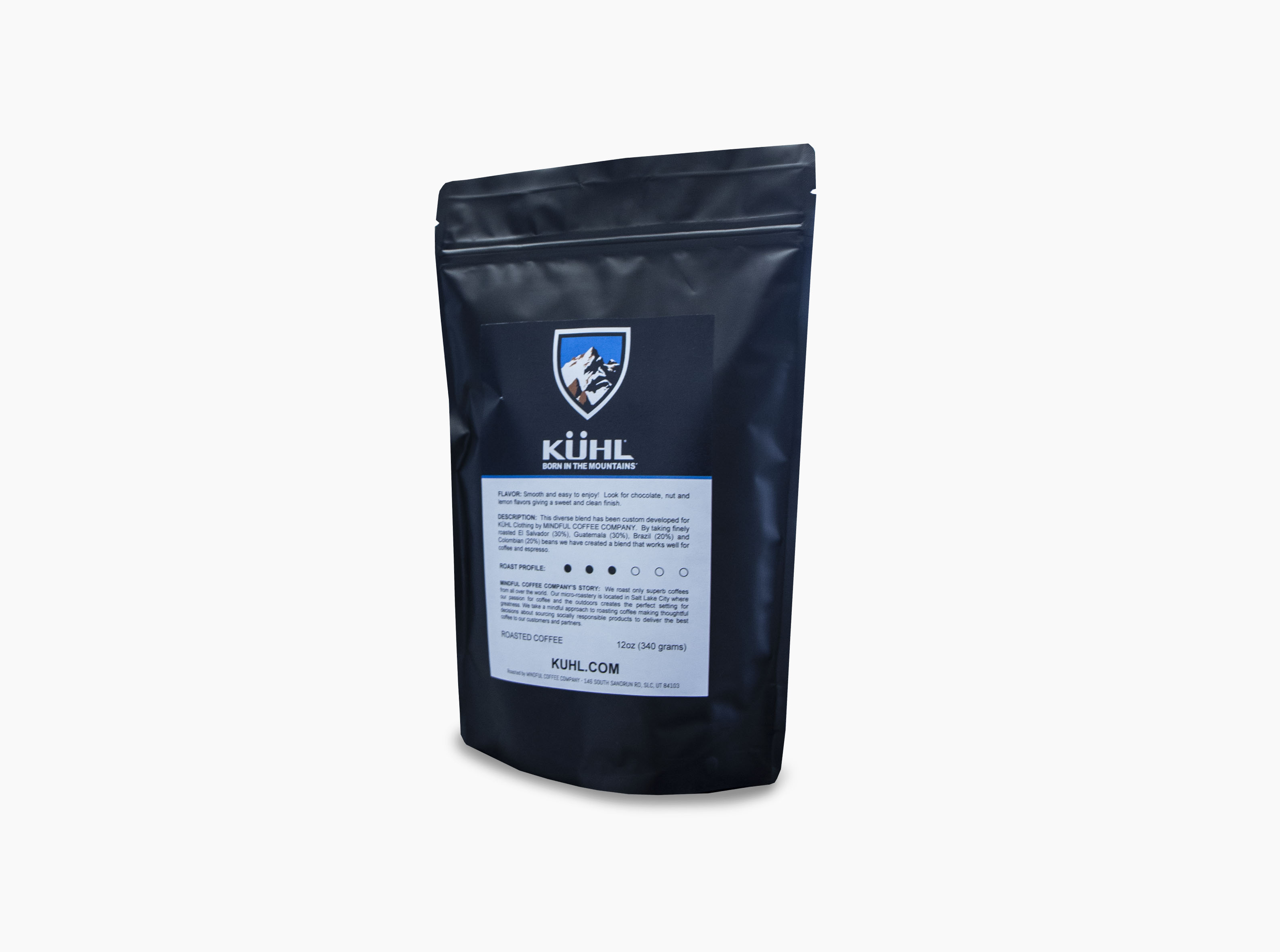 KÜHL® Koffee