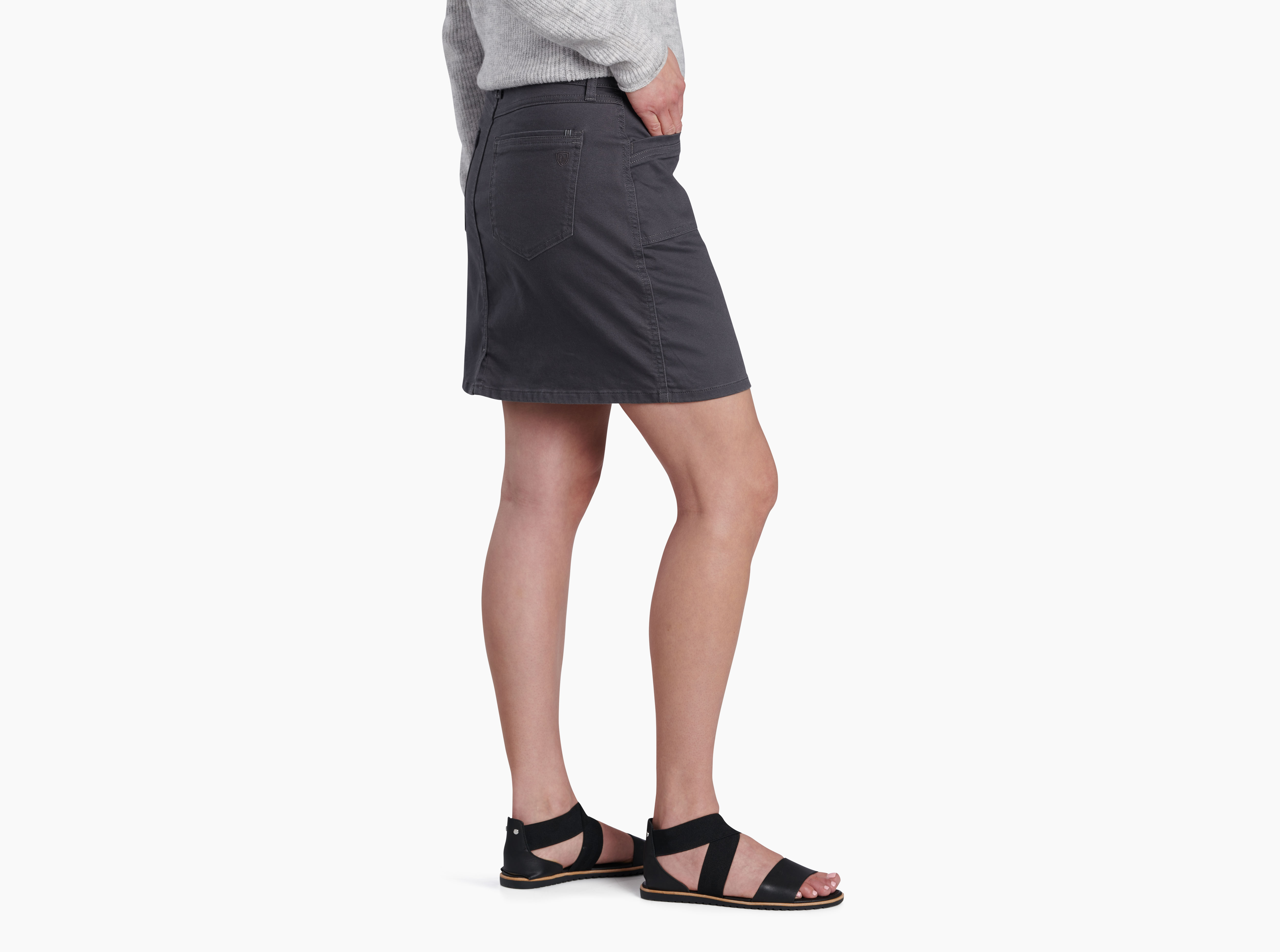 Kontour Skirt