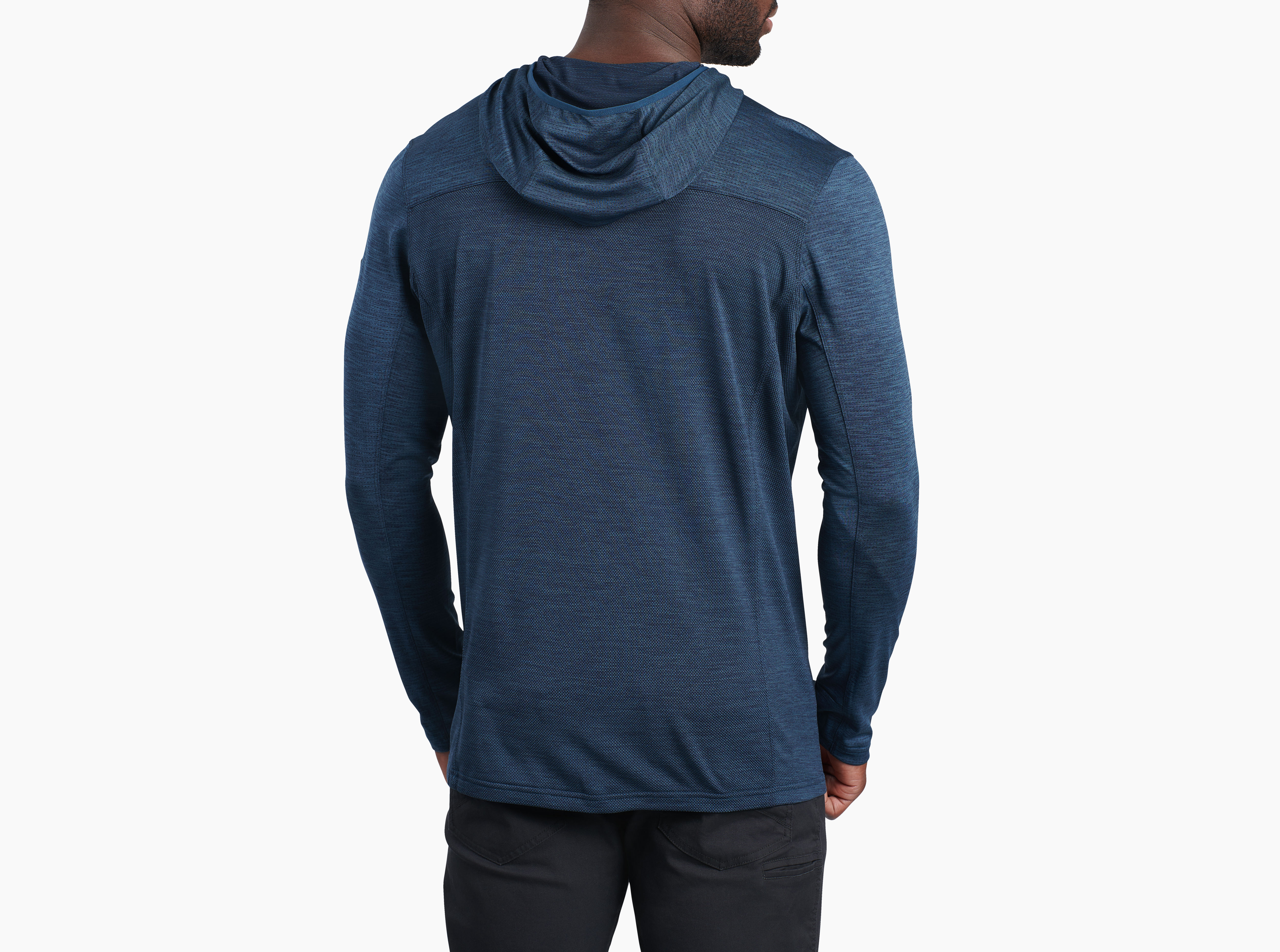 KHL Engineered Hoody