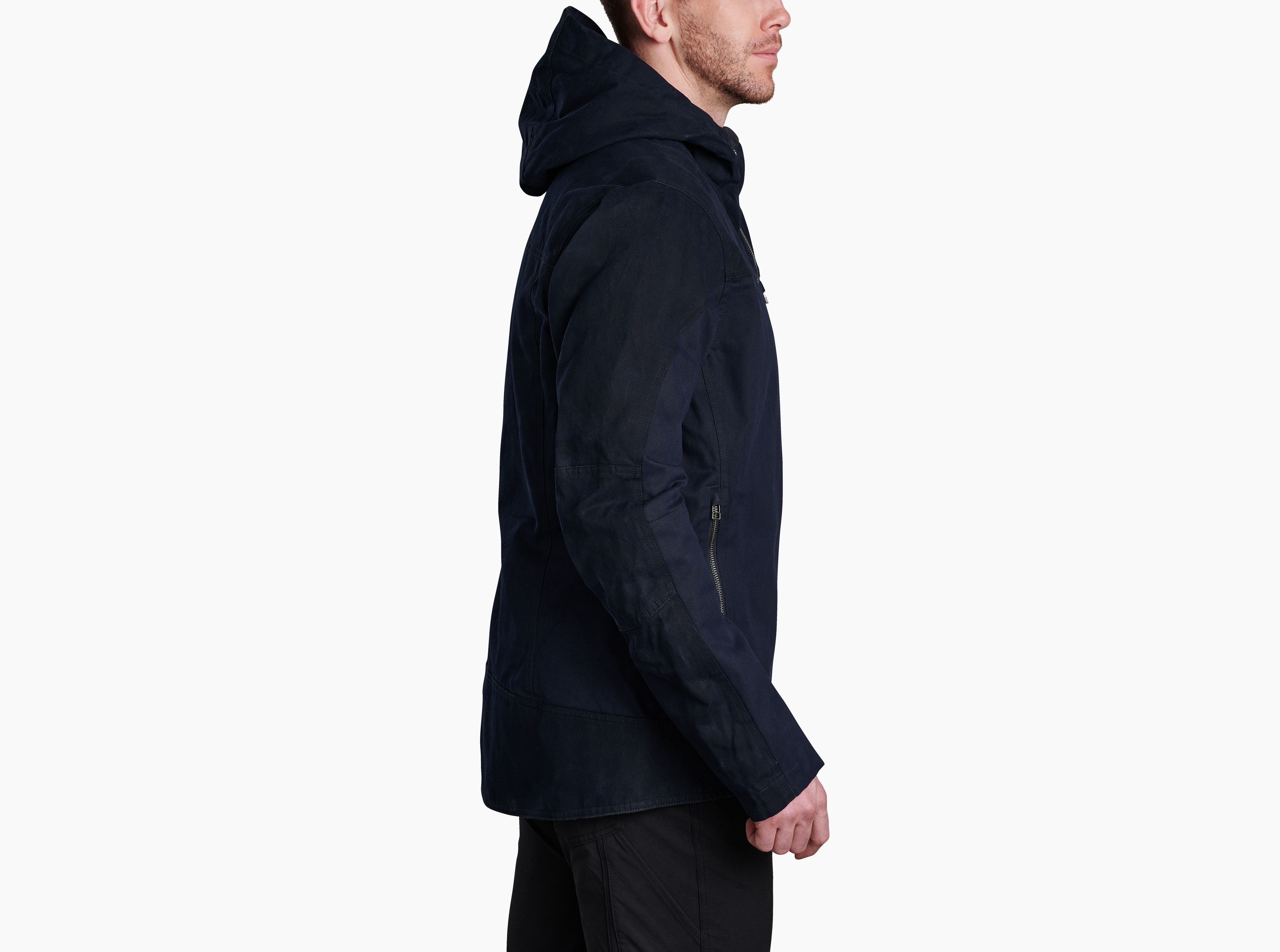 The Law Fleece Lined Hoody