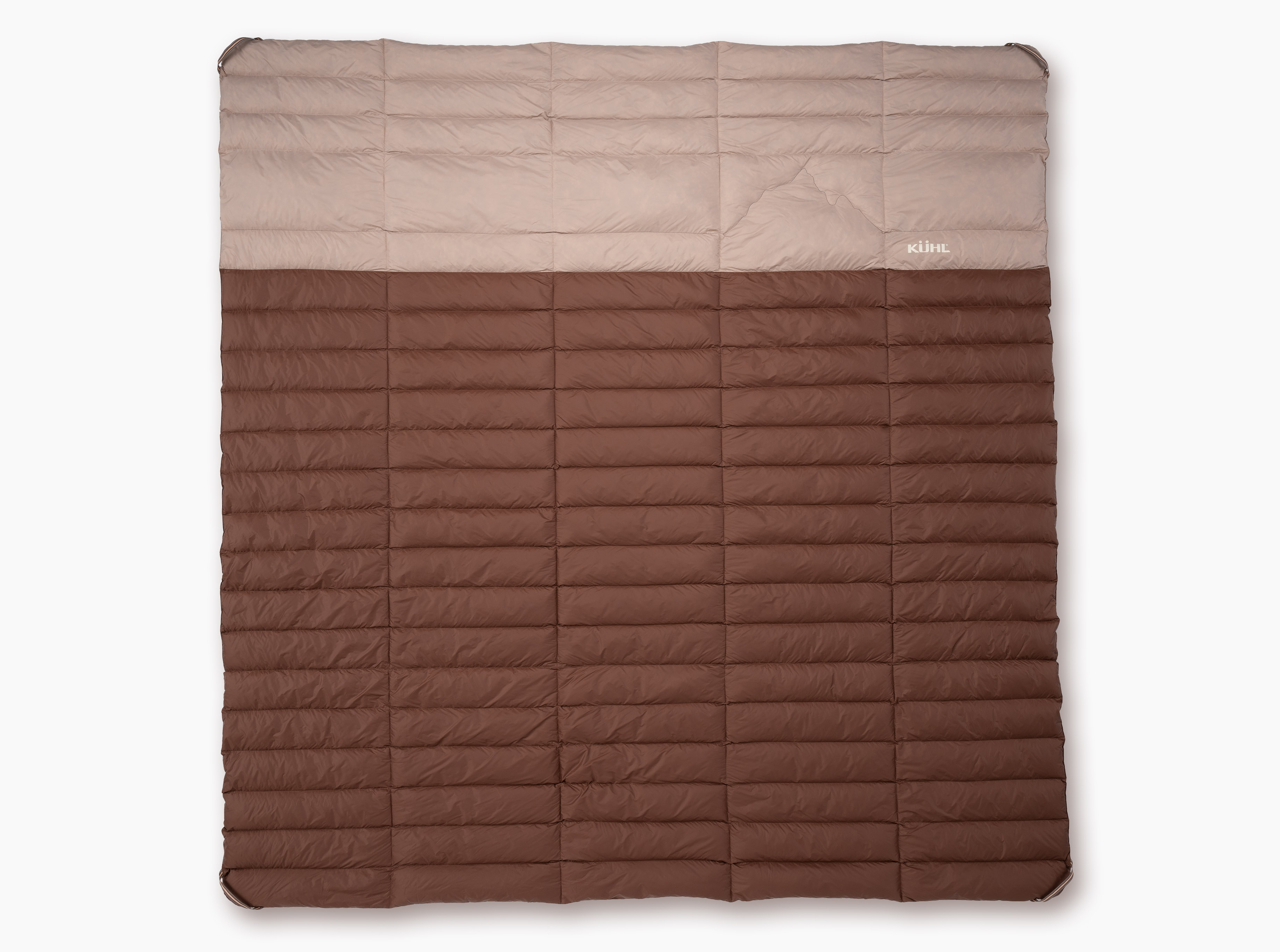 Spyfire® Down Komfortr