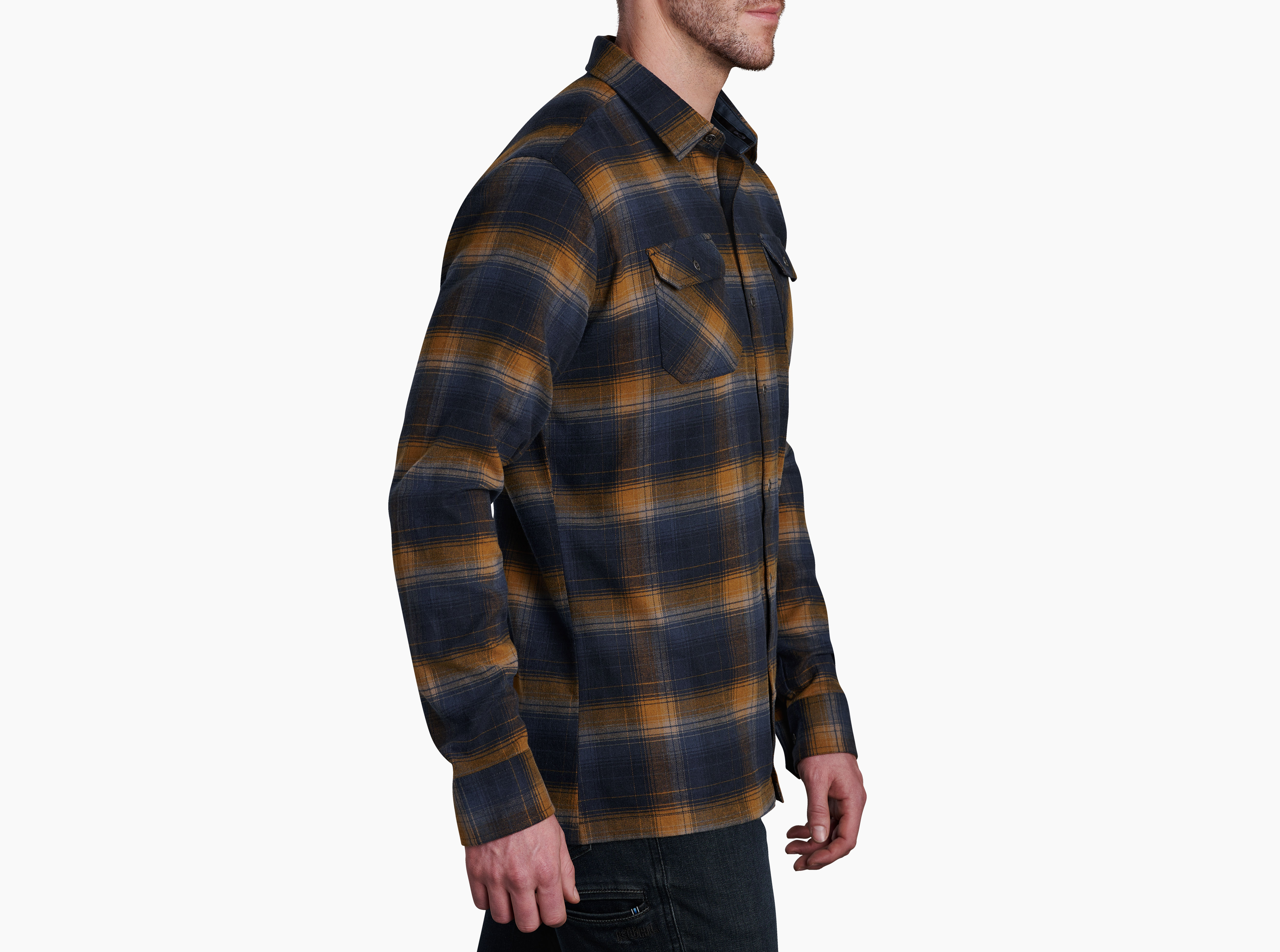 Dillingr Flannel