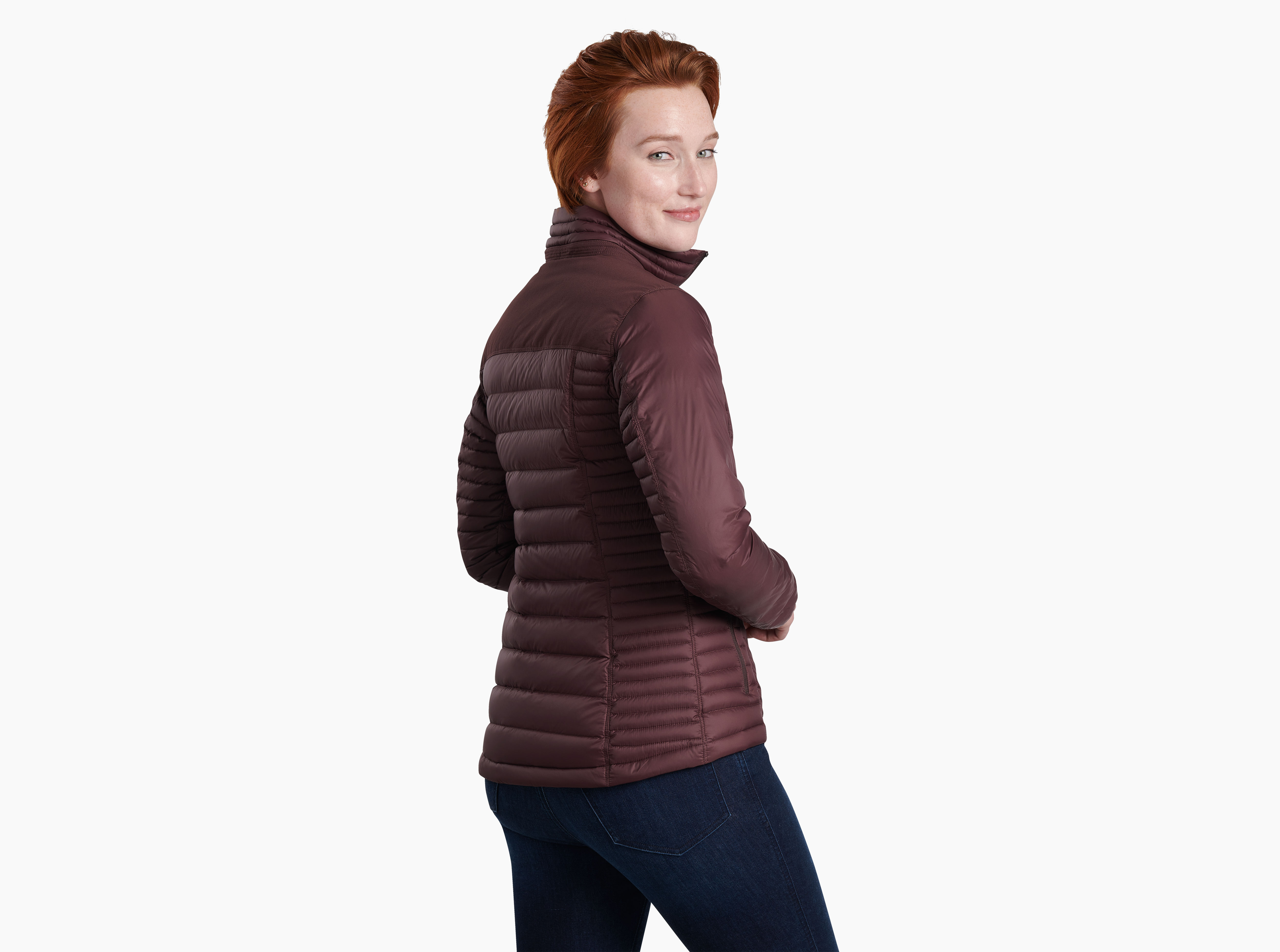 Spyfire Jacket