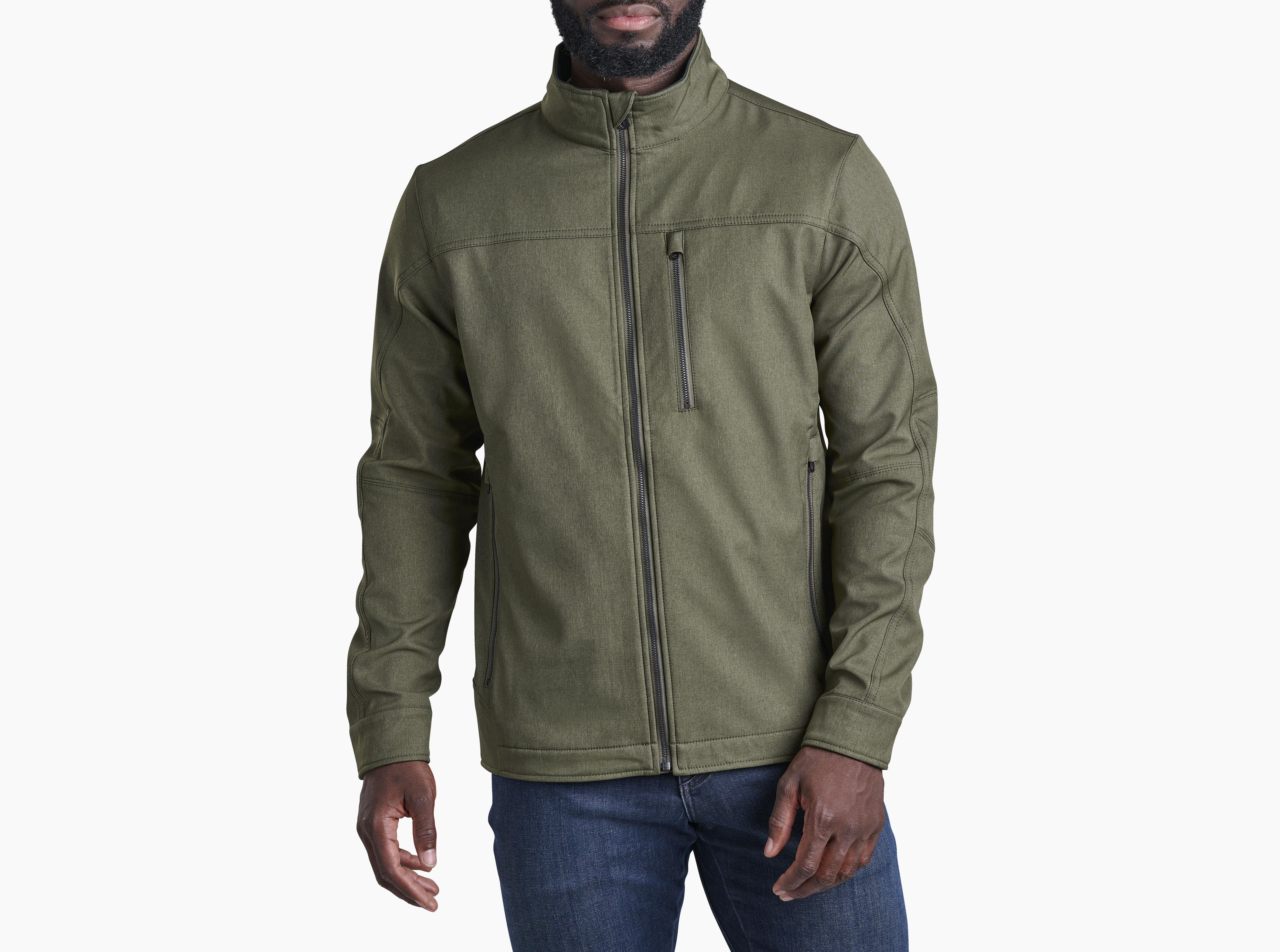 Impakt Jacket