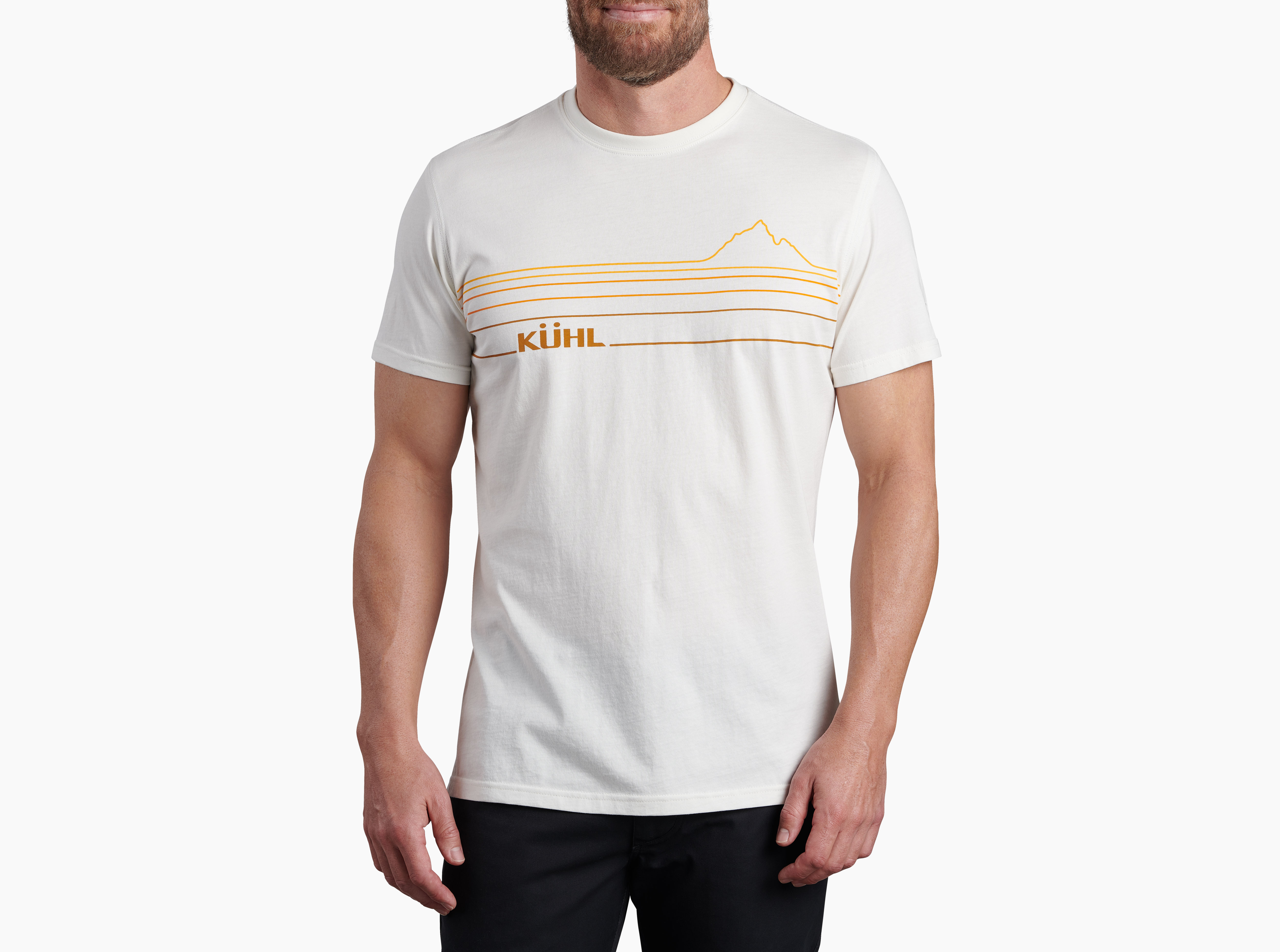 Mountain Lines T