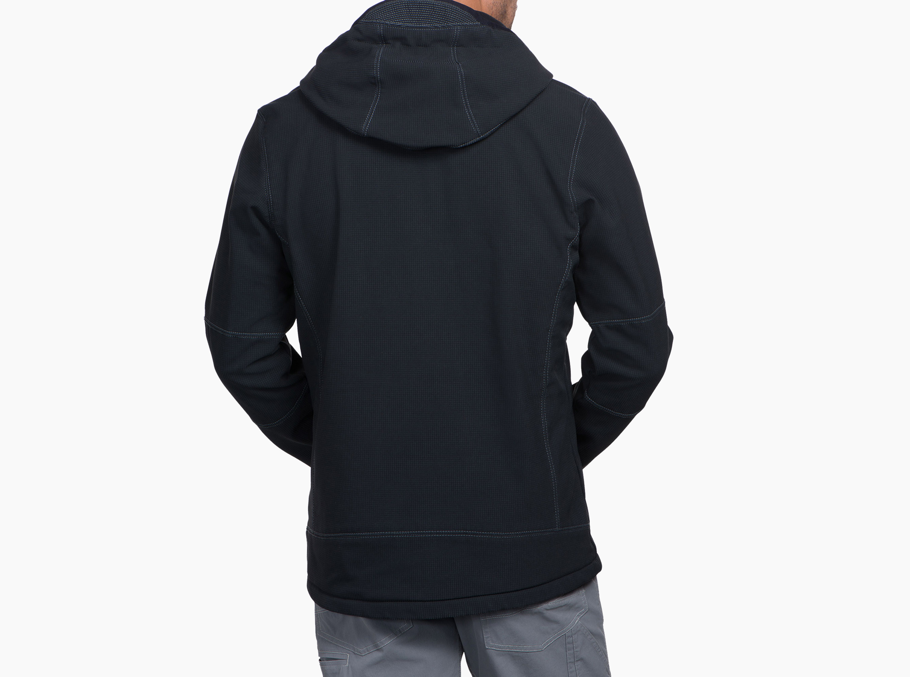 Relik Hoody