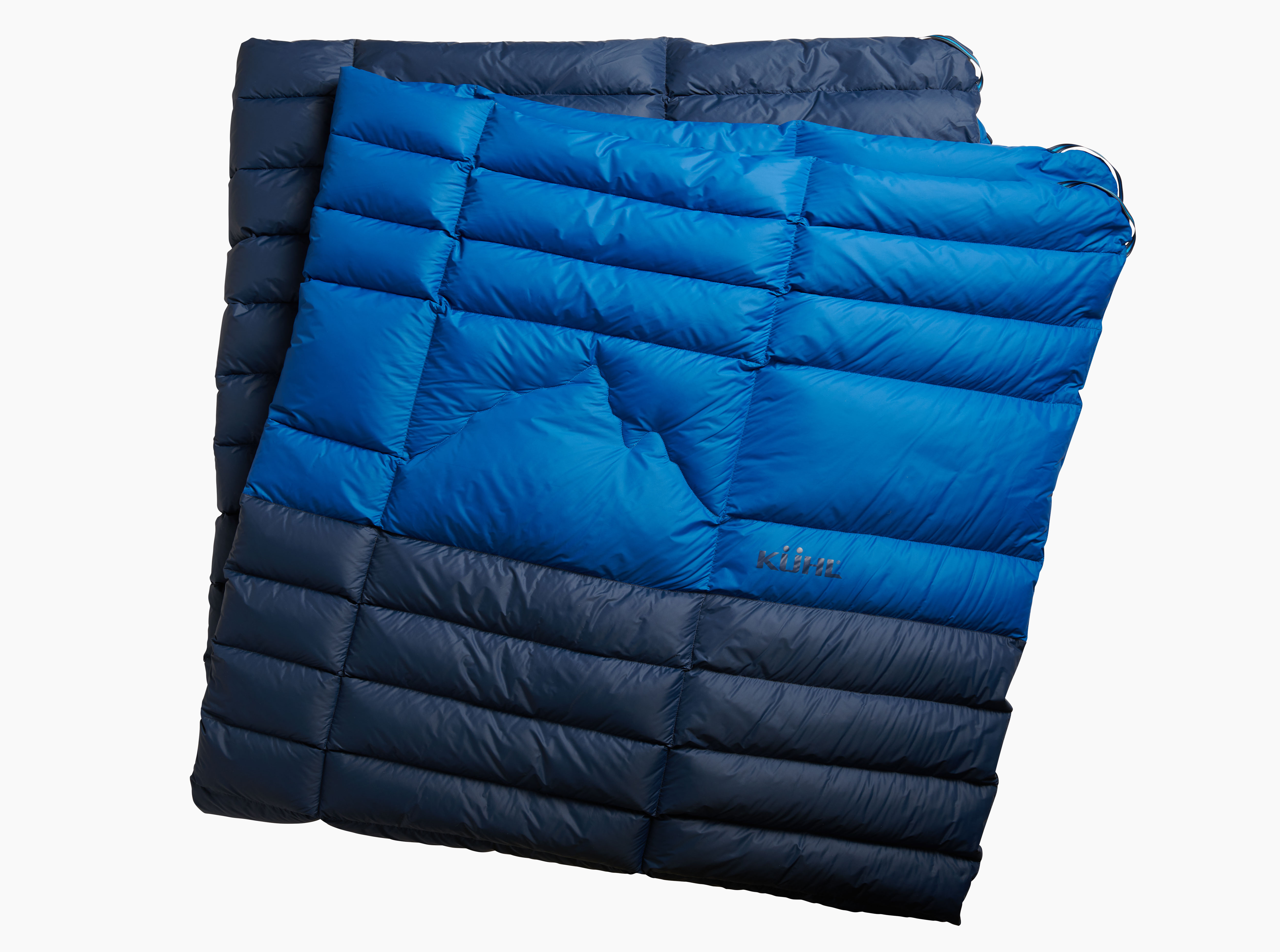 Spyfire® Down Komfortr