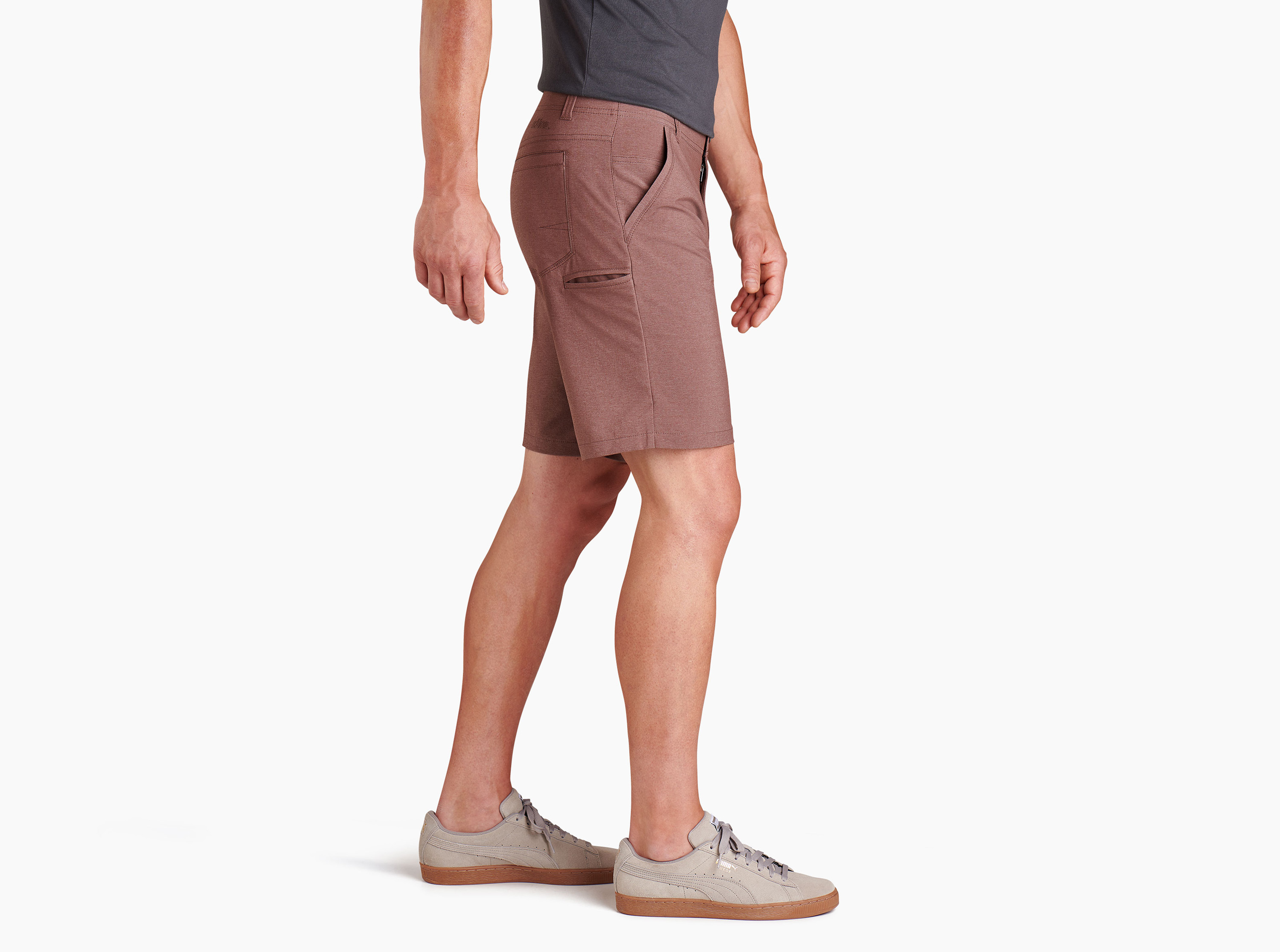 Shift Amphibia Short