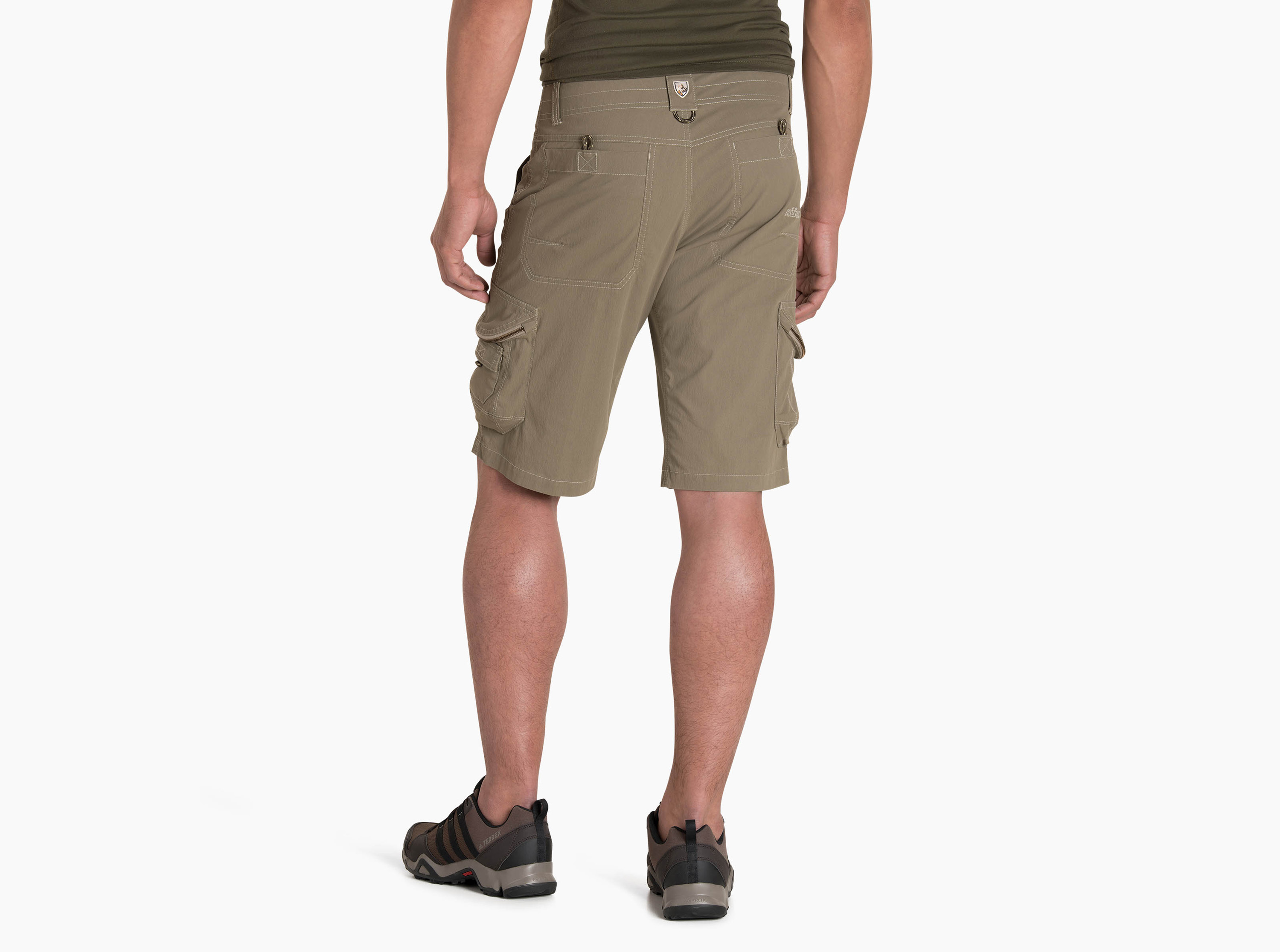 Ambush Cargo Short