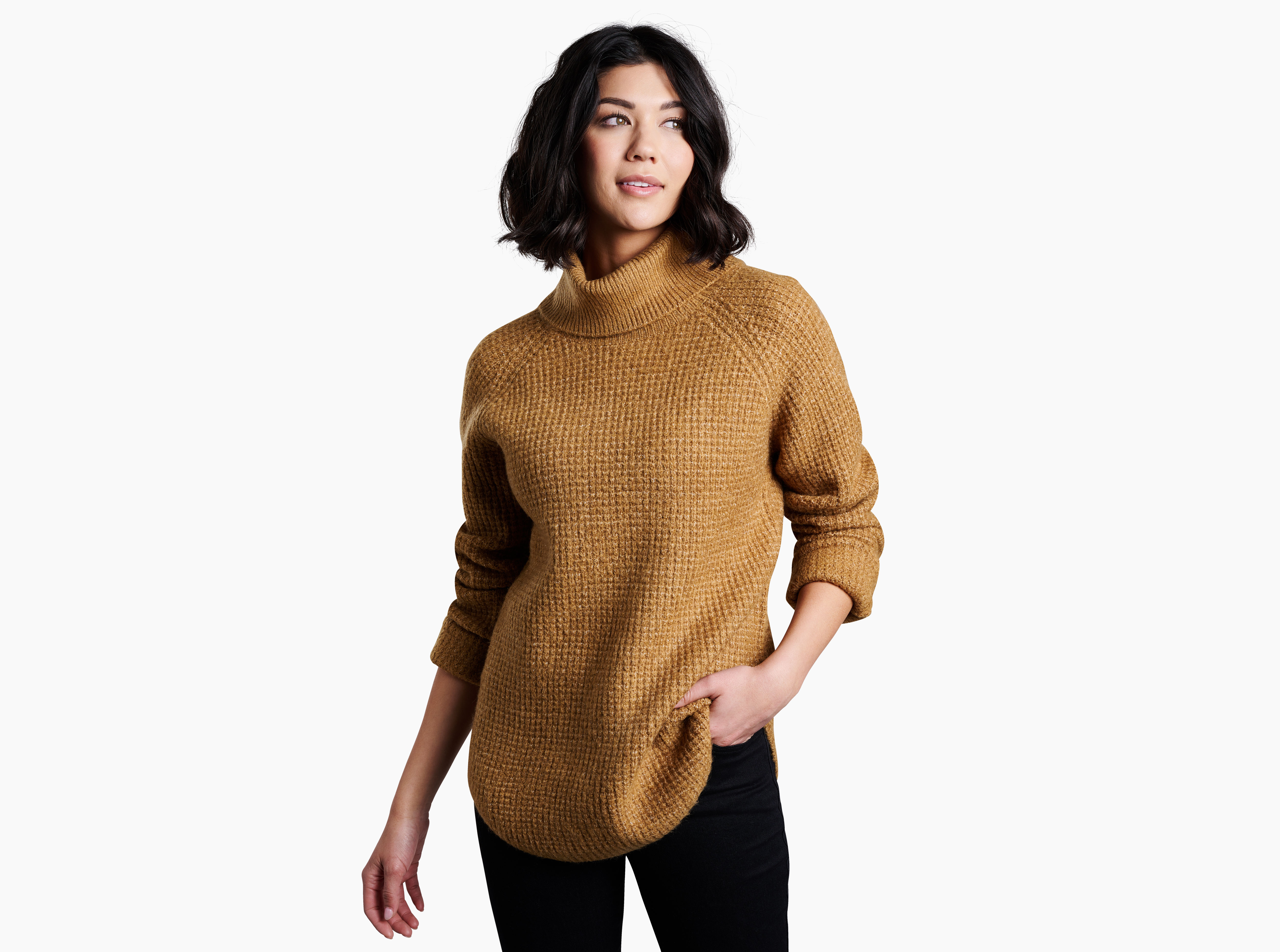 Sienna Sweater