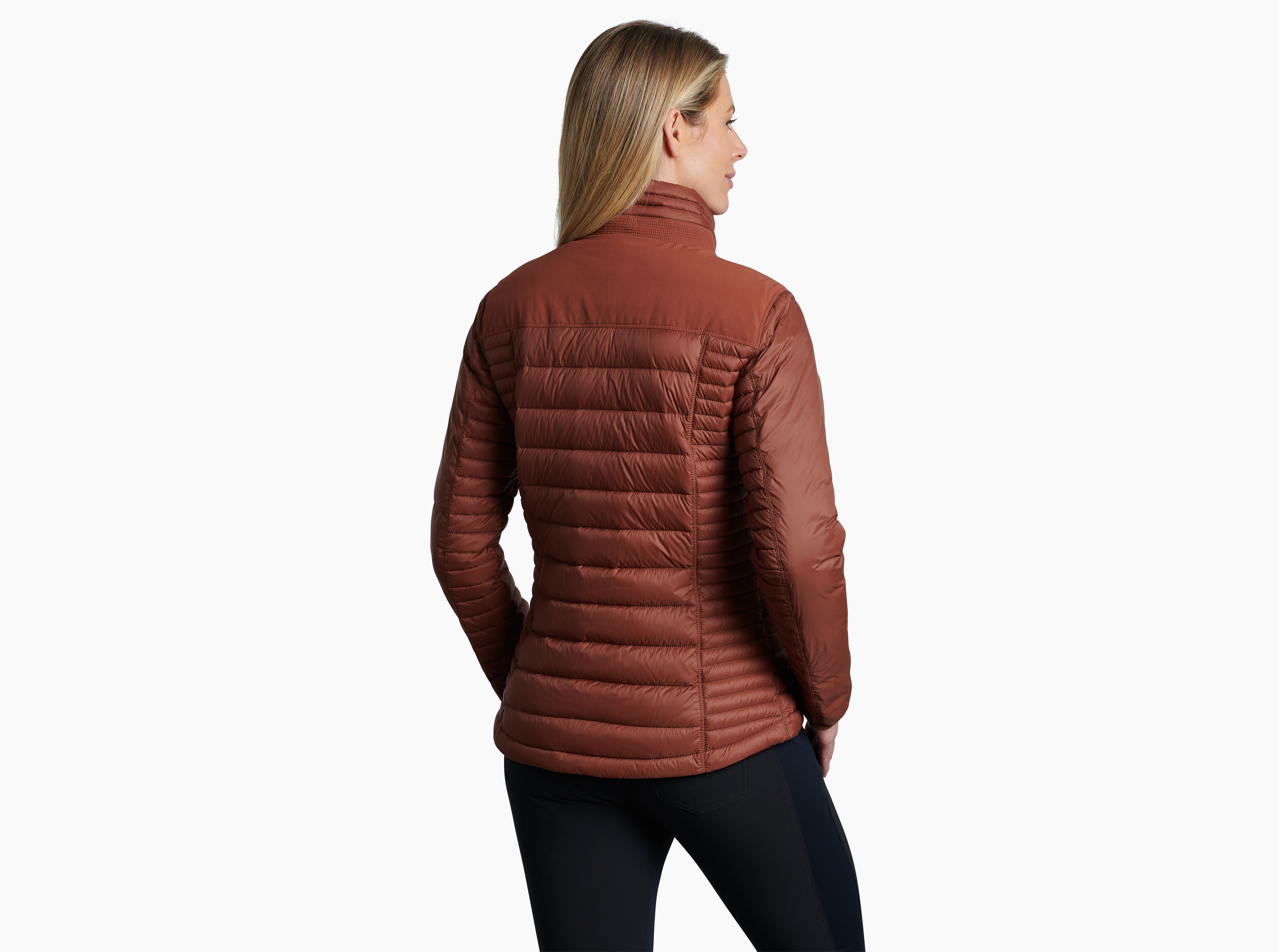 Spyfire Jacket