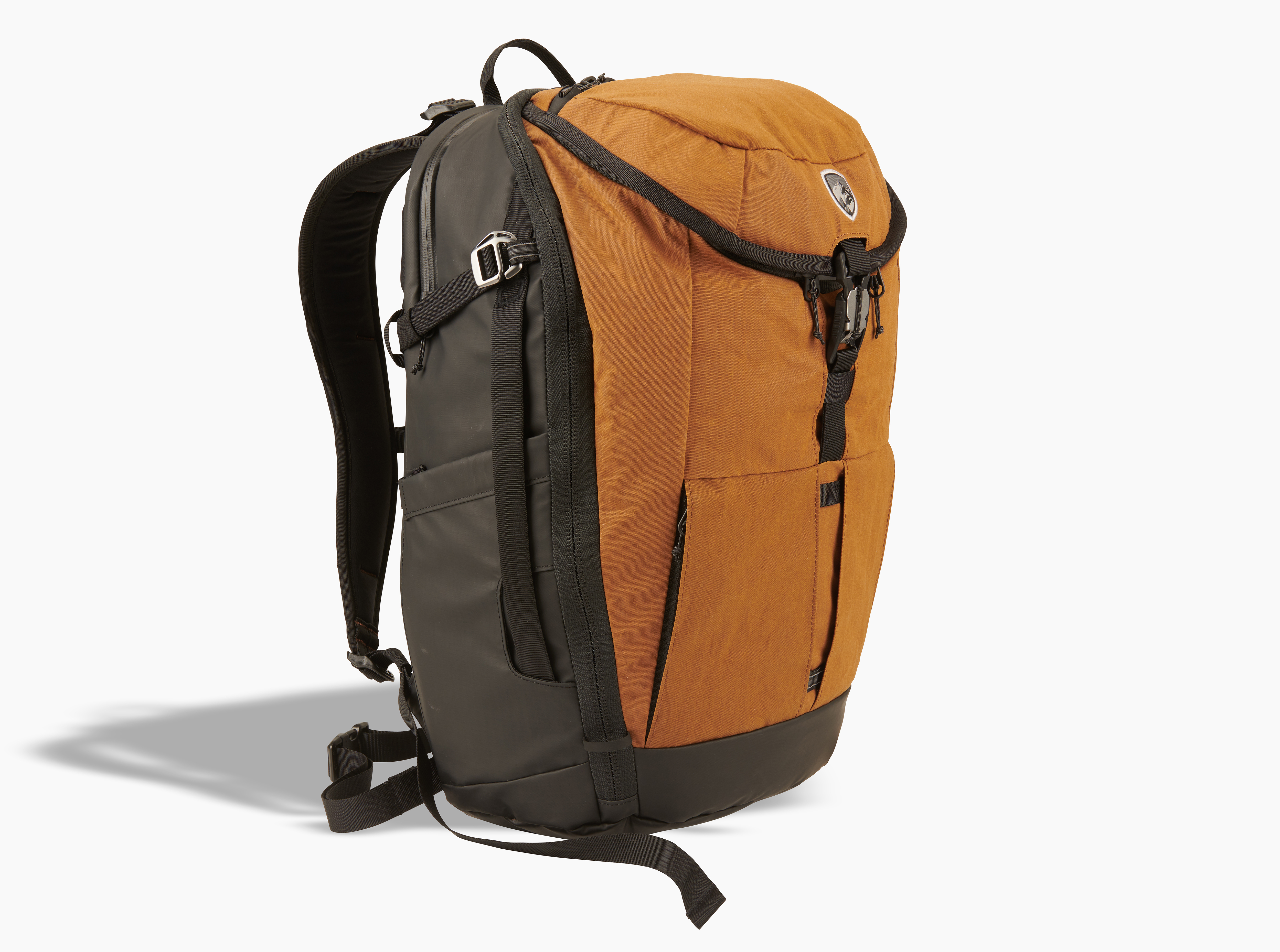 Eskape 25 Kanvas Backpack