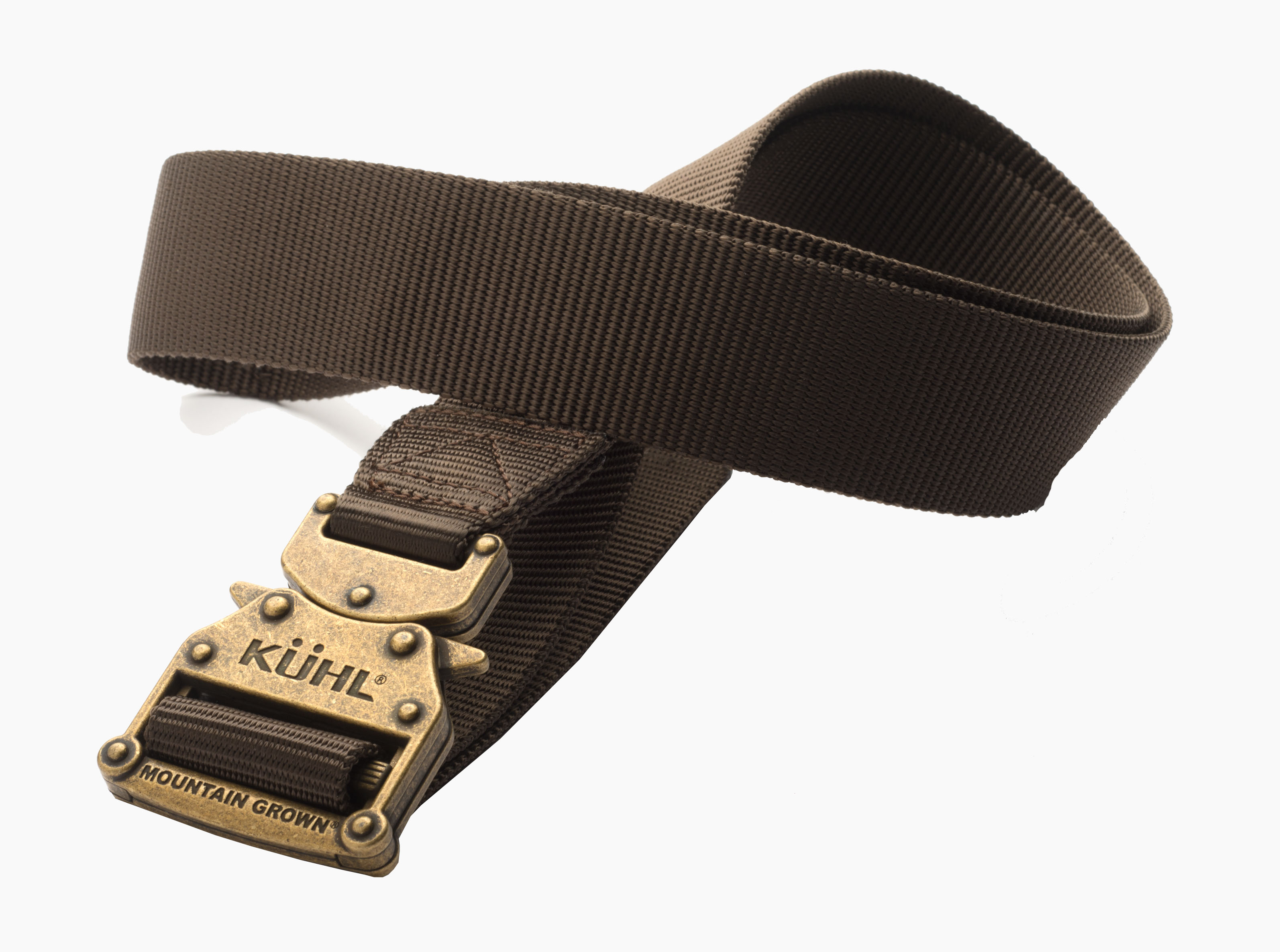 Raid Belt
