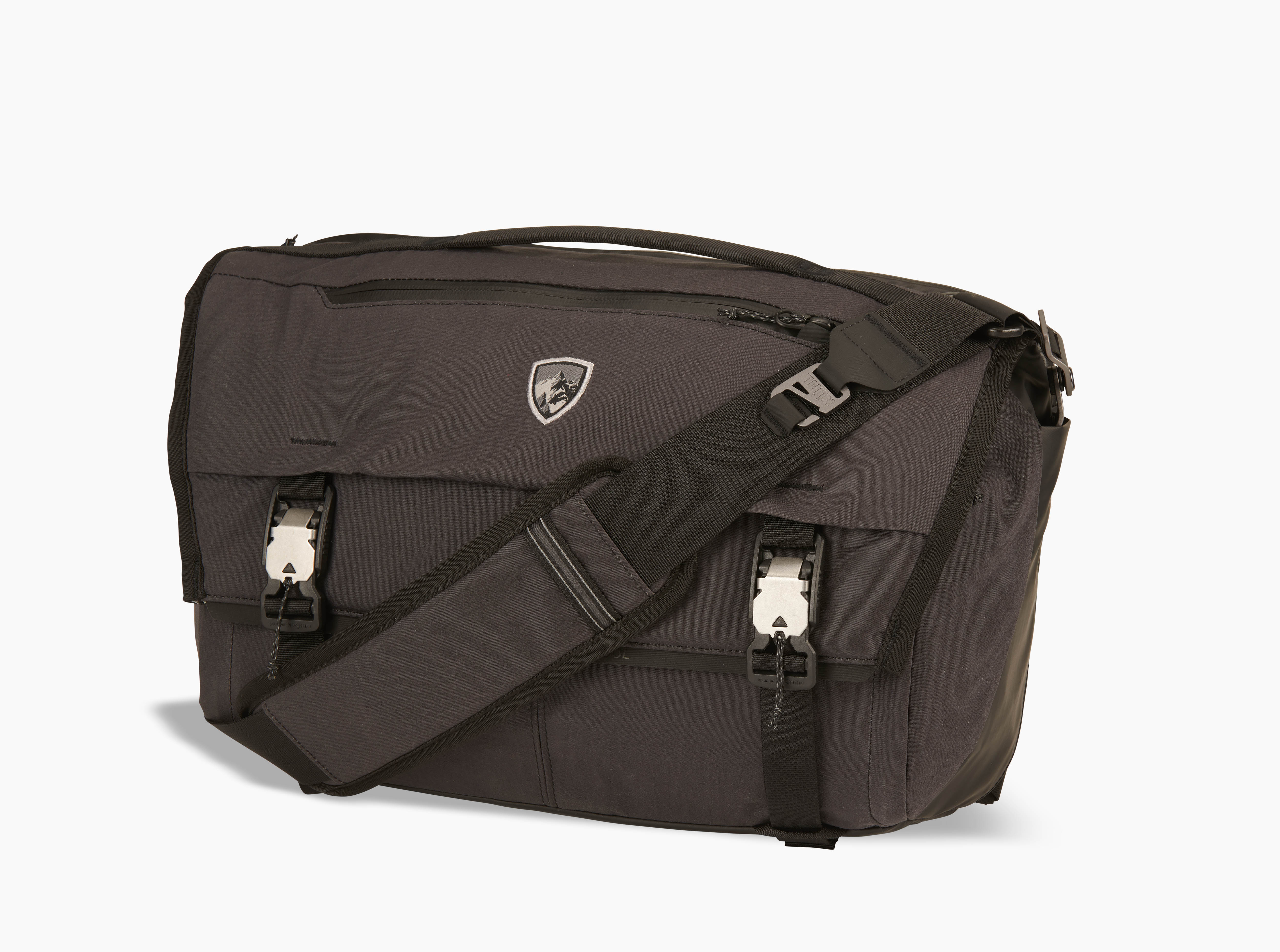 Eskape 14 Kanvas Messenger