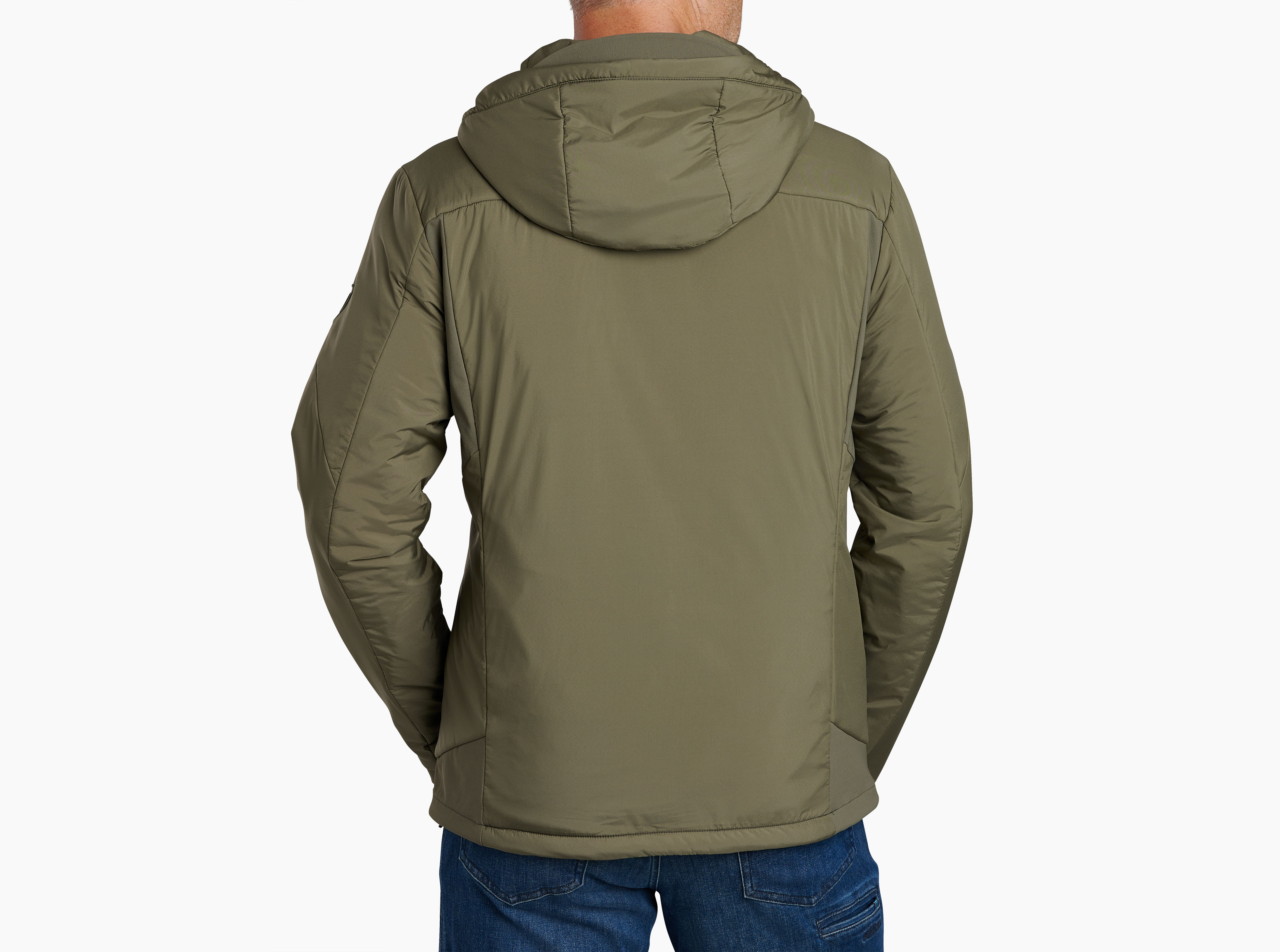Aktivator Hoody