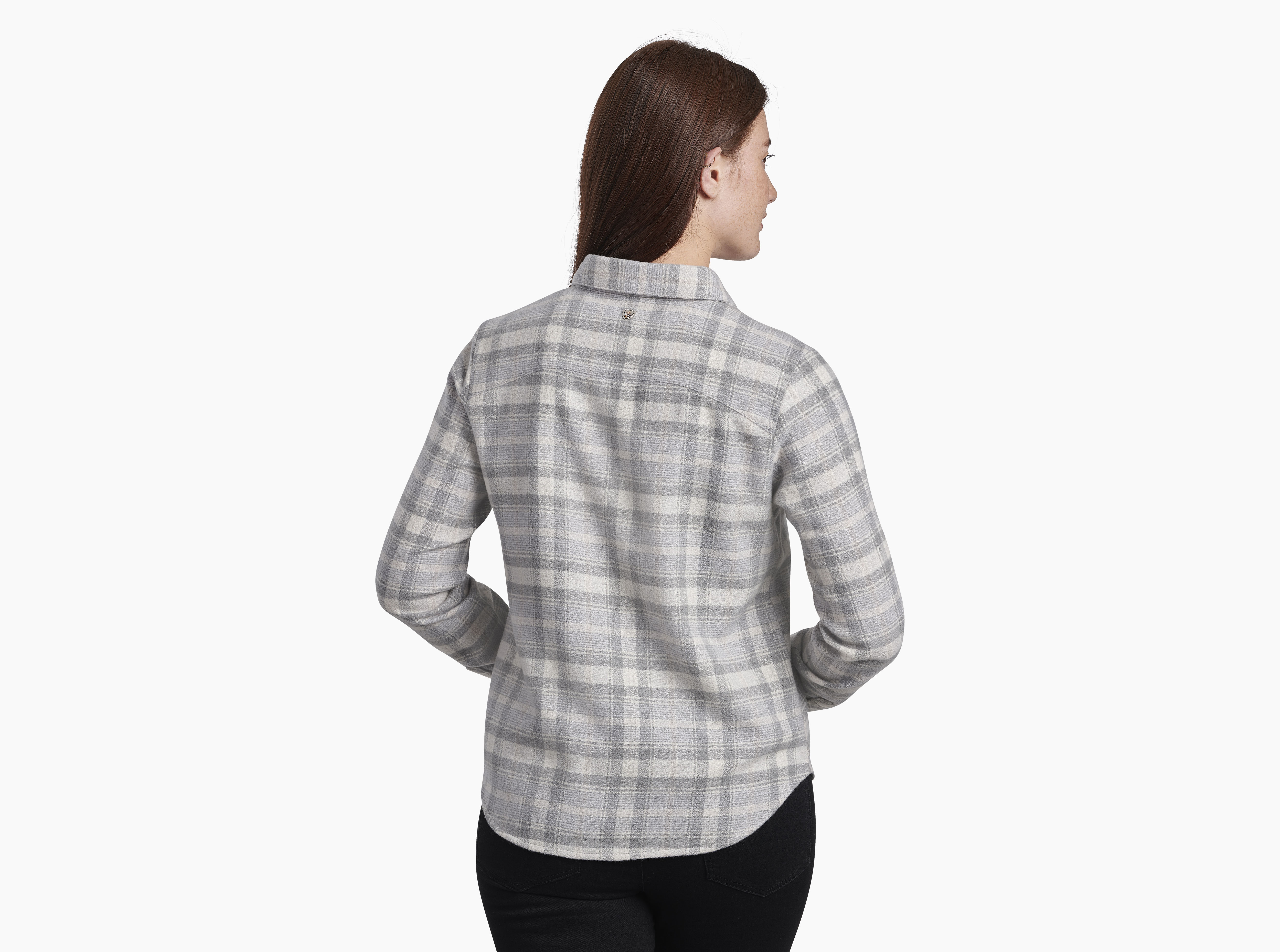 Kraftwerk Flannel