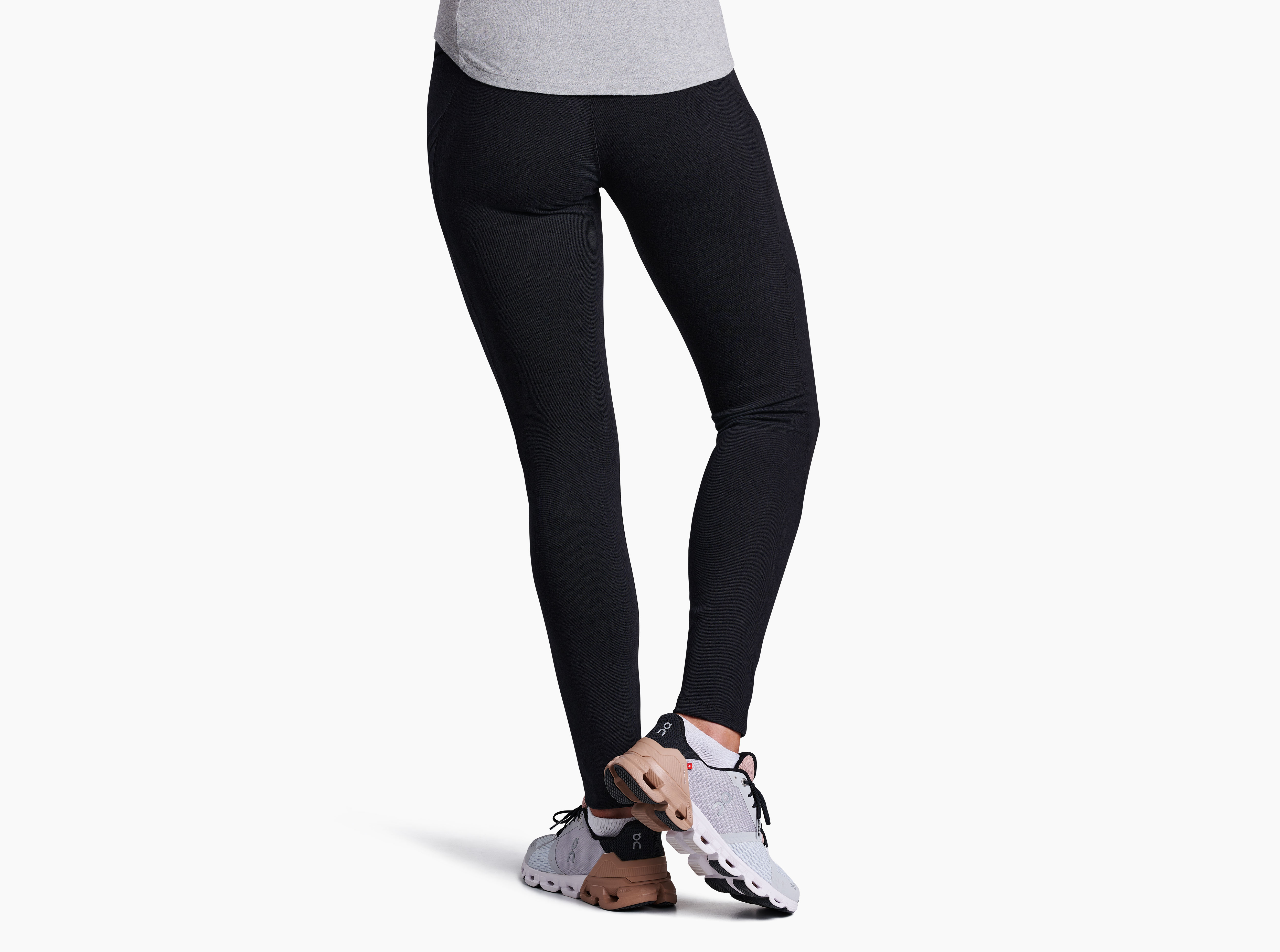 Natural Evolution Legging