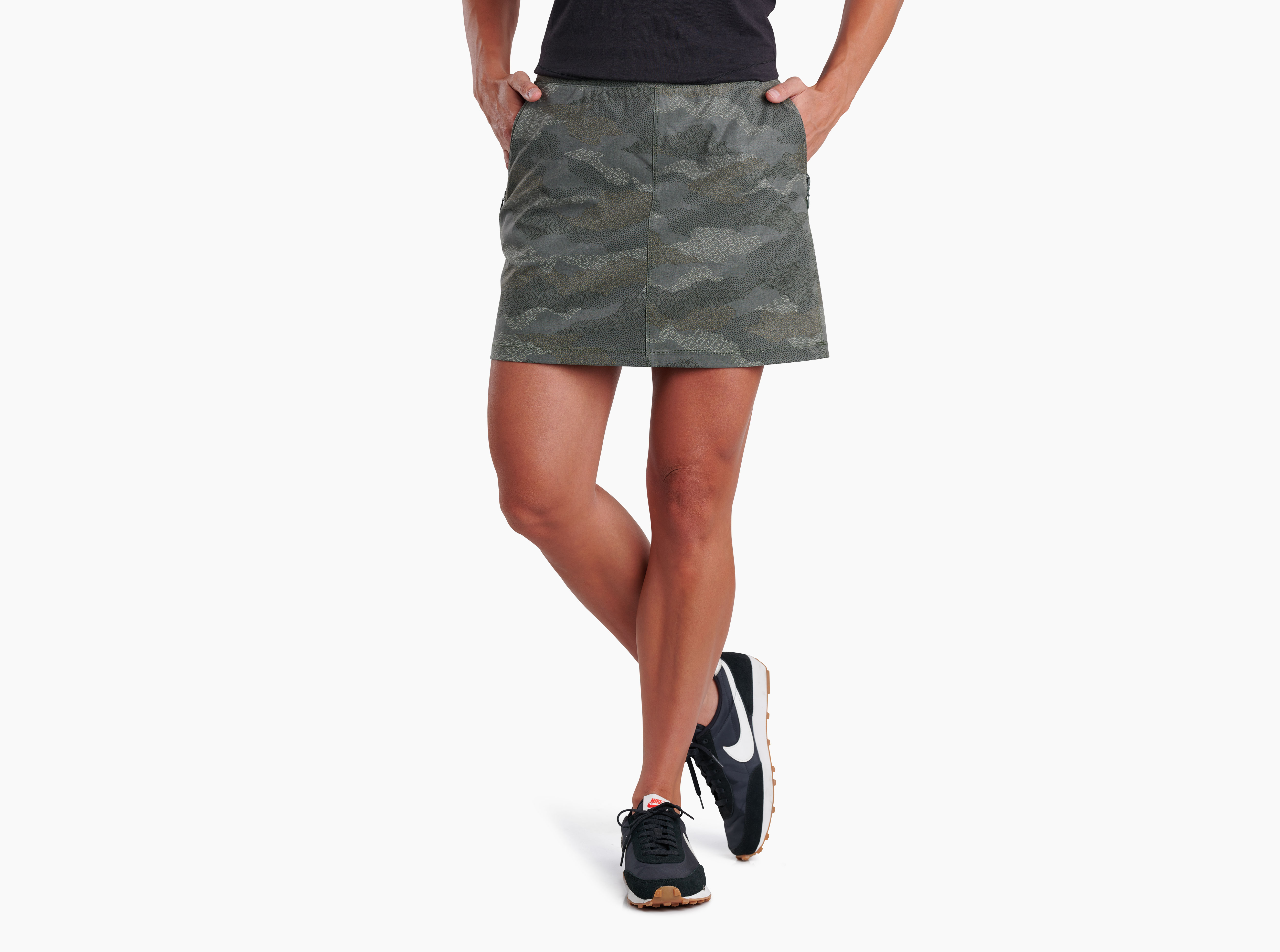 Freeflex Skort