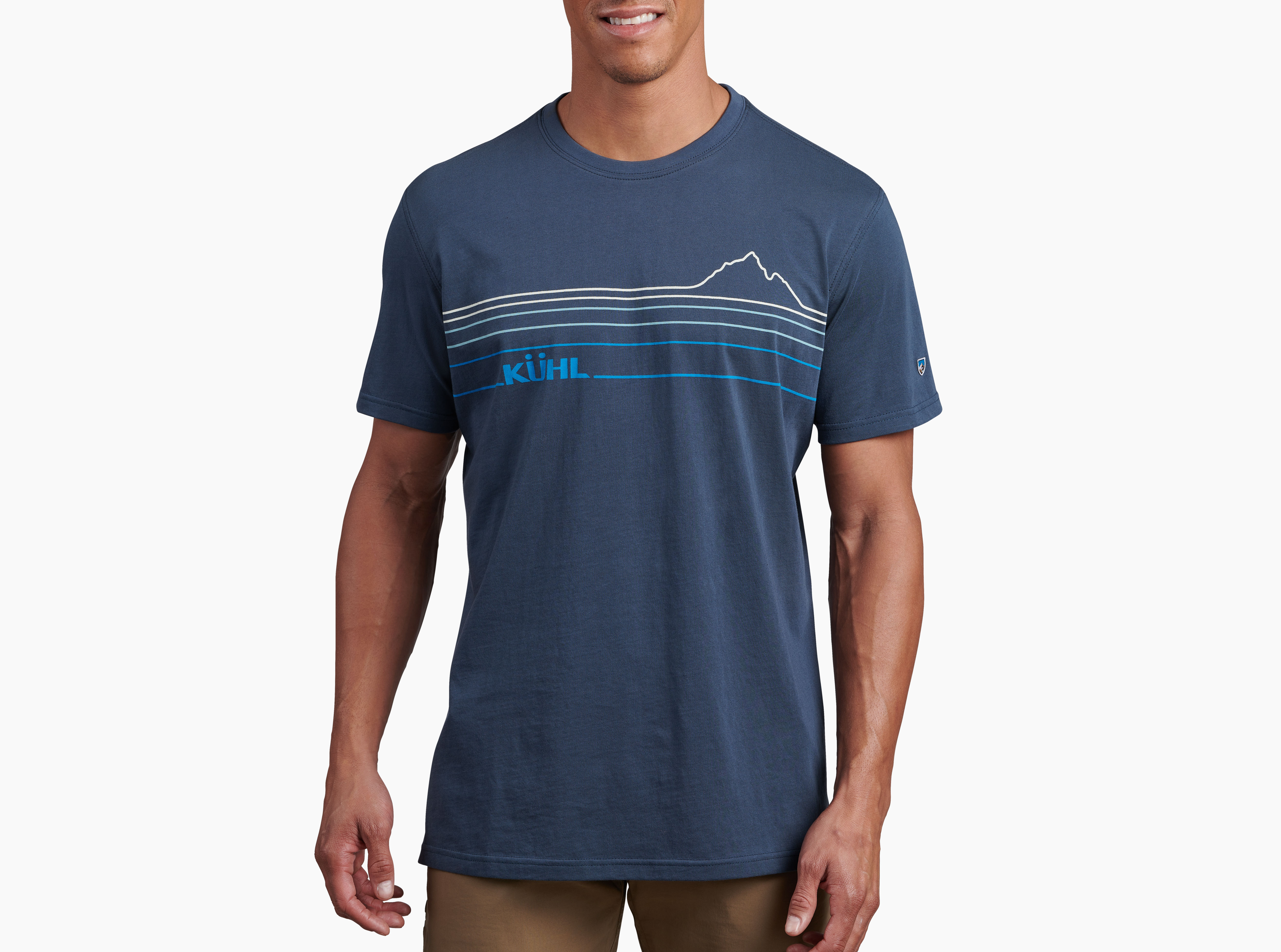 Mountain Lines T