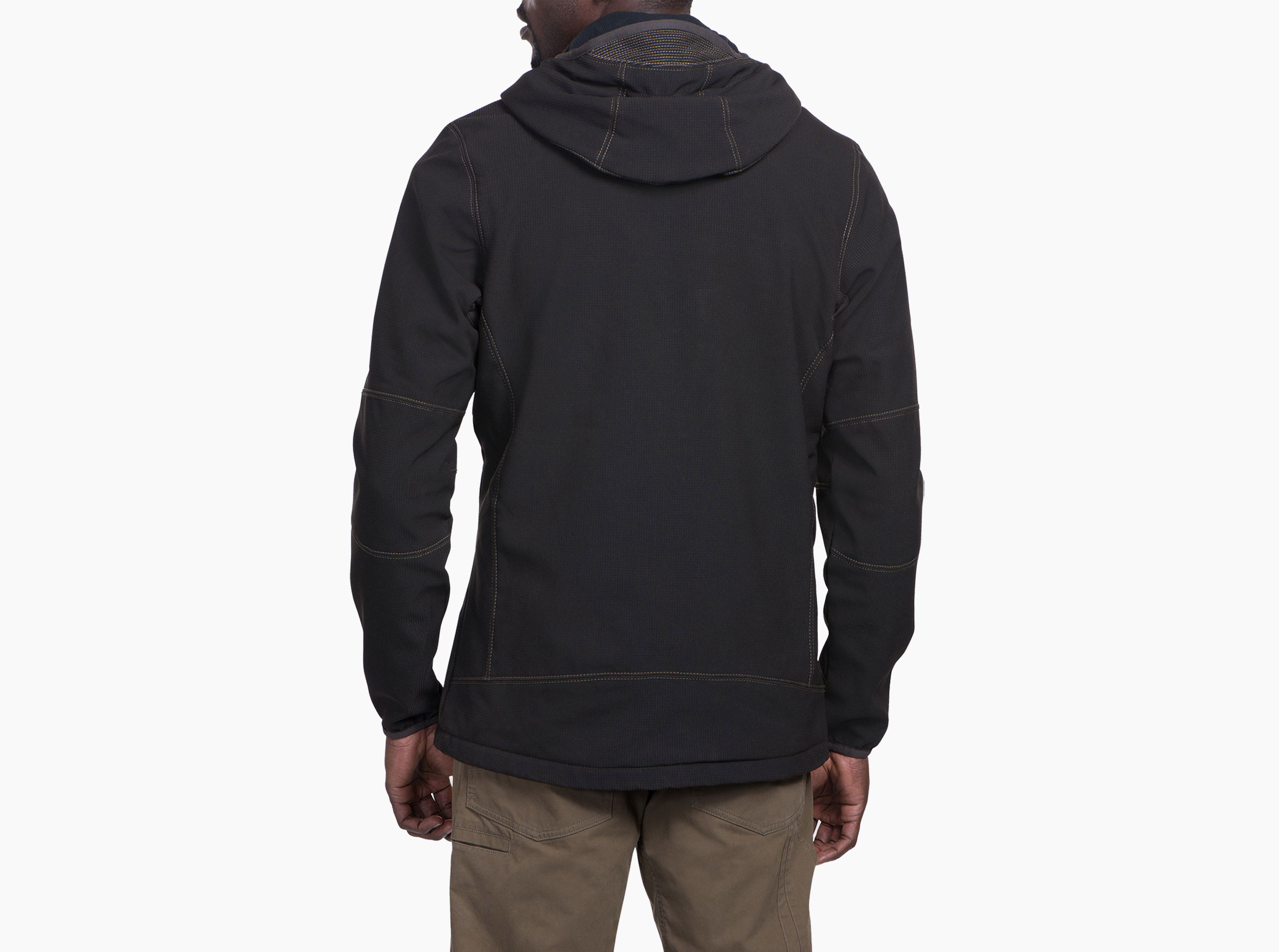 Relik Hoody