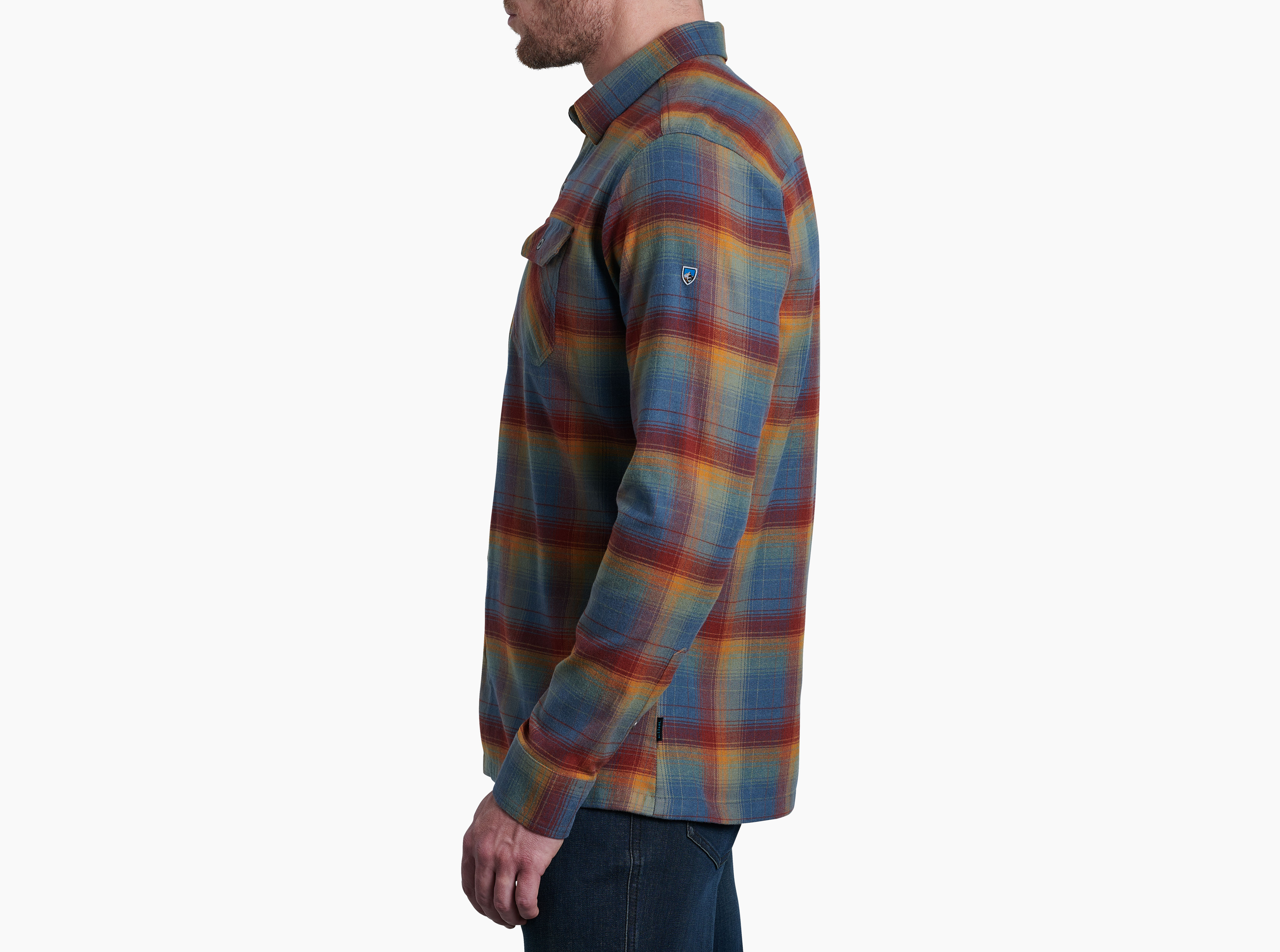 Dillingr Flannel