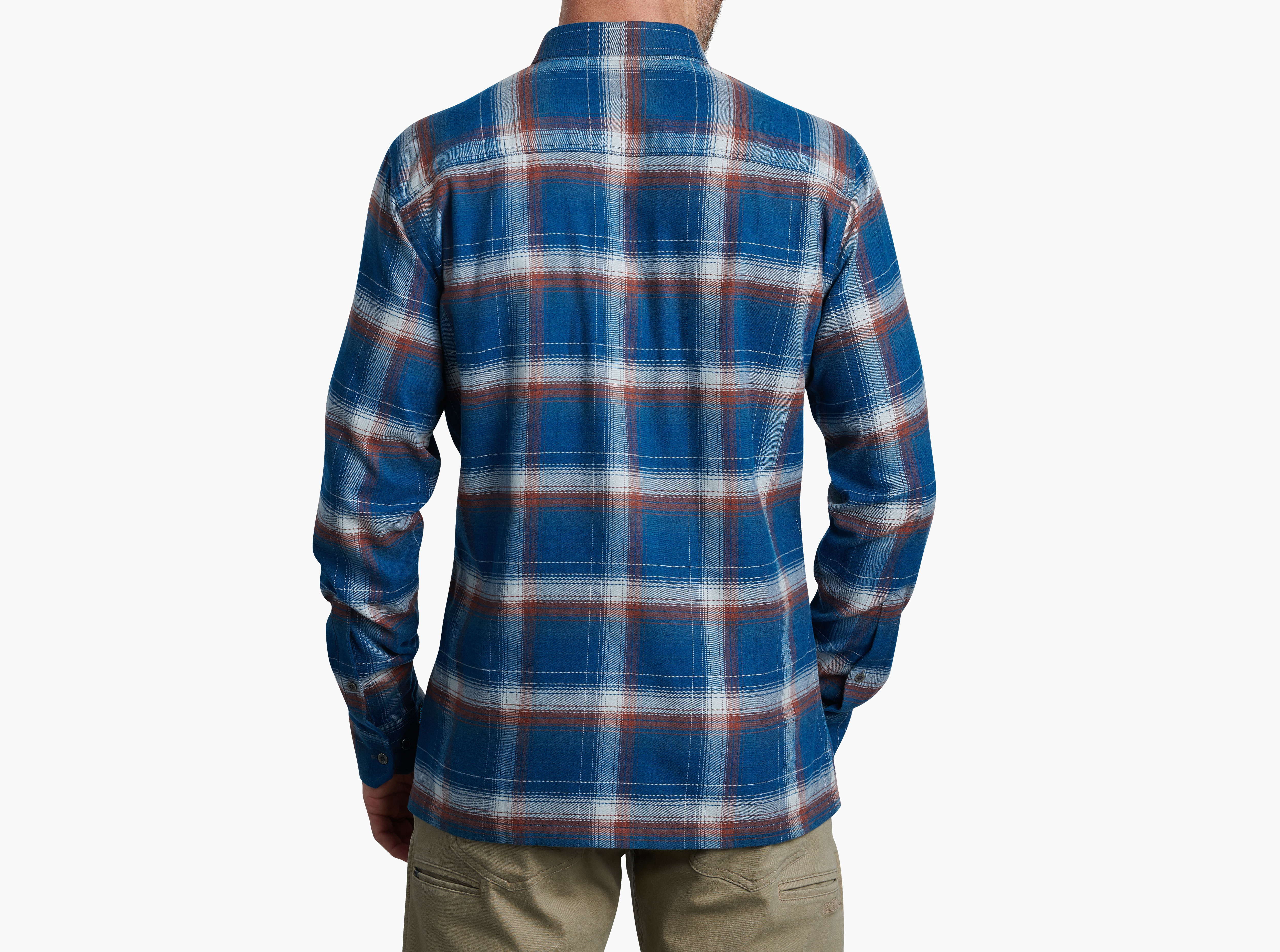 Dillingr Flannel