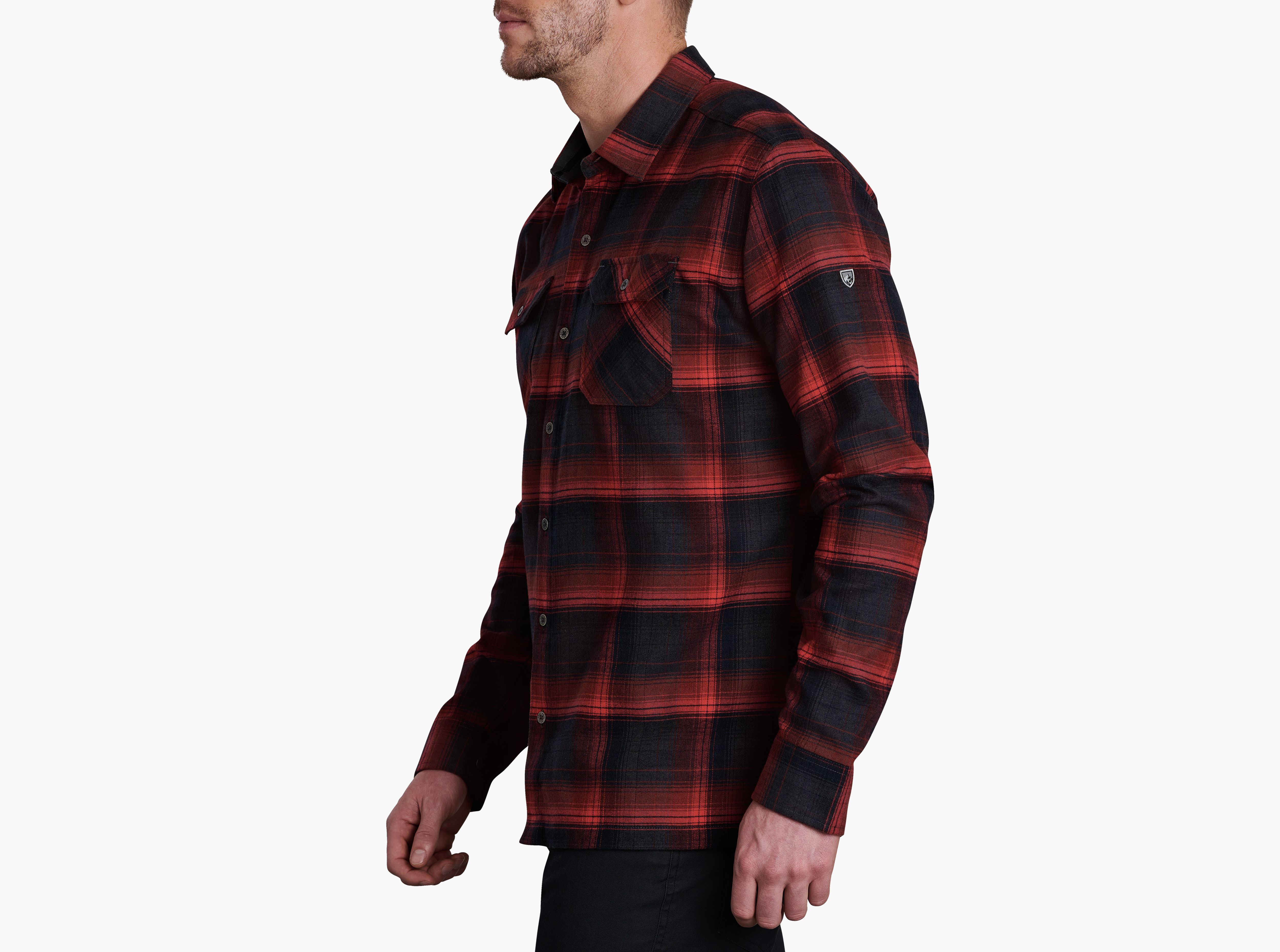 Dillingr Flannel